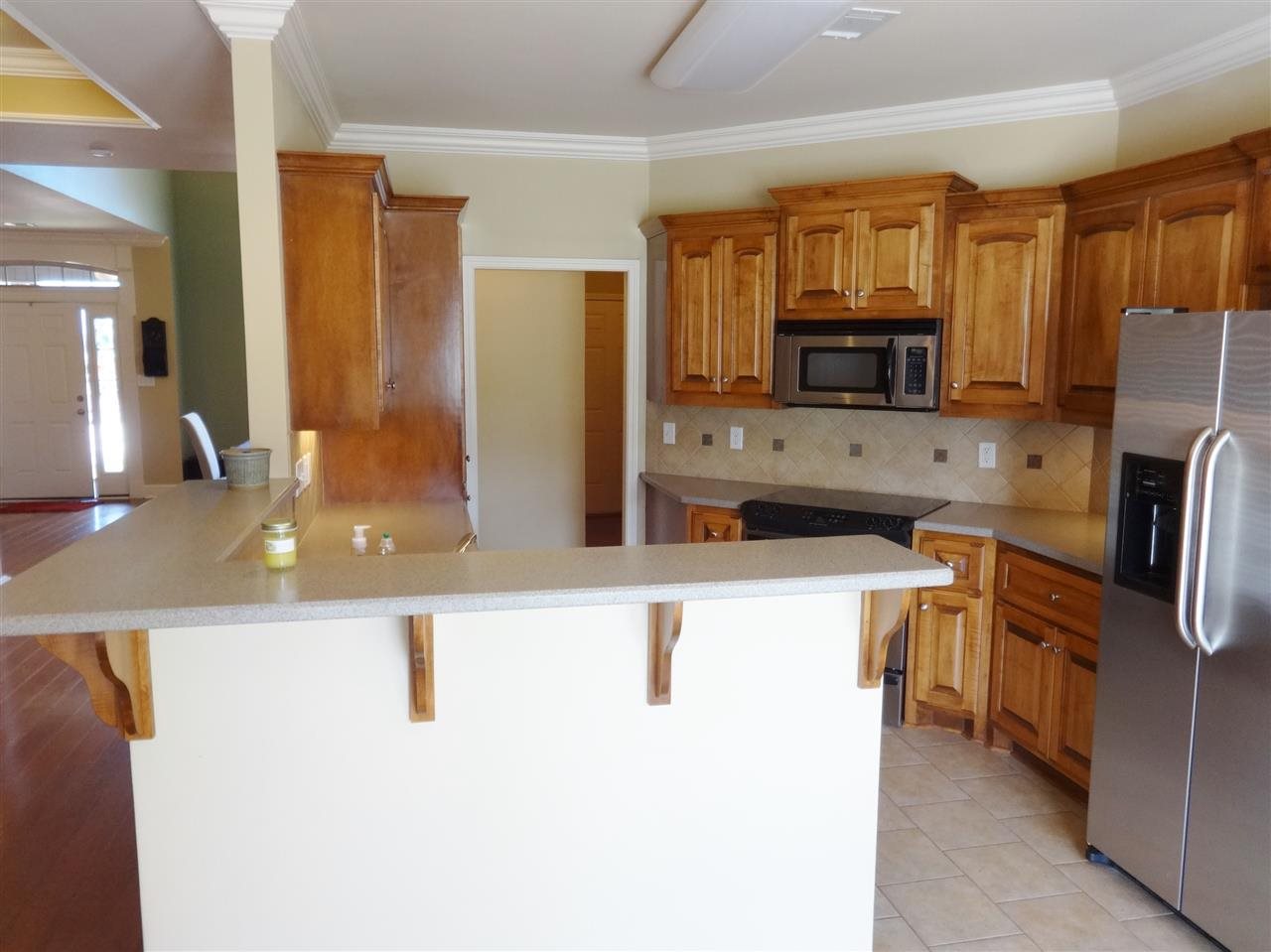 Springbrook Estates - Residential