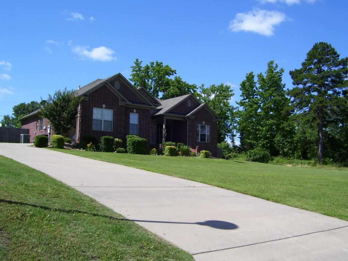 Springbrook Estates - Residential