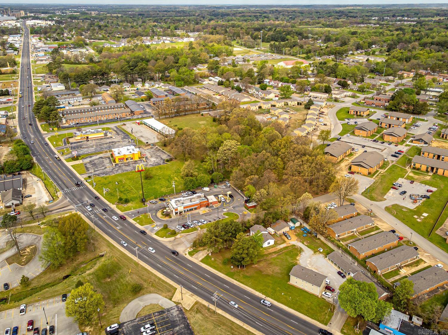 Browns Replat - Commercial Sale