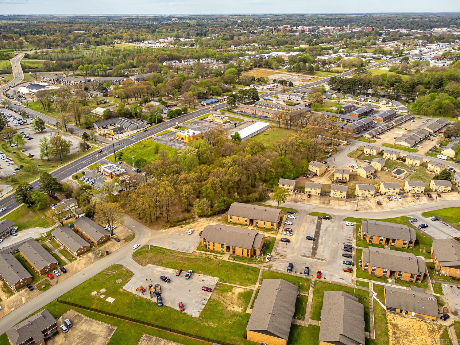 Browns Replat - Commercial Sale