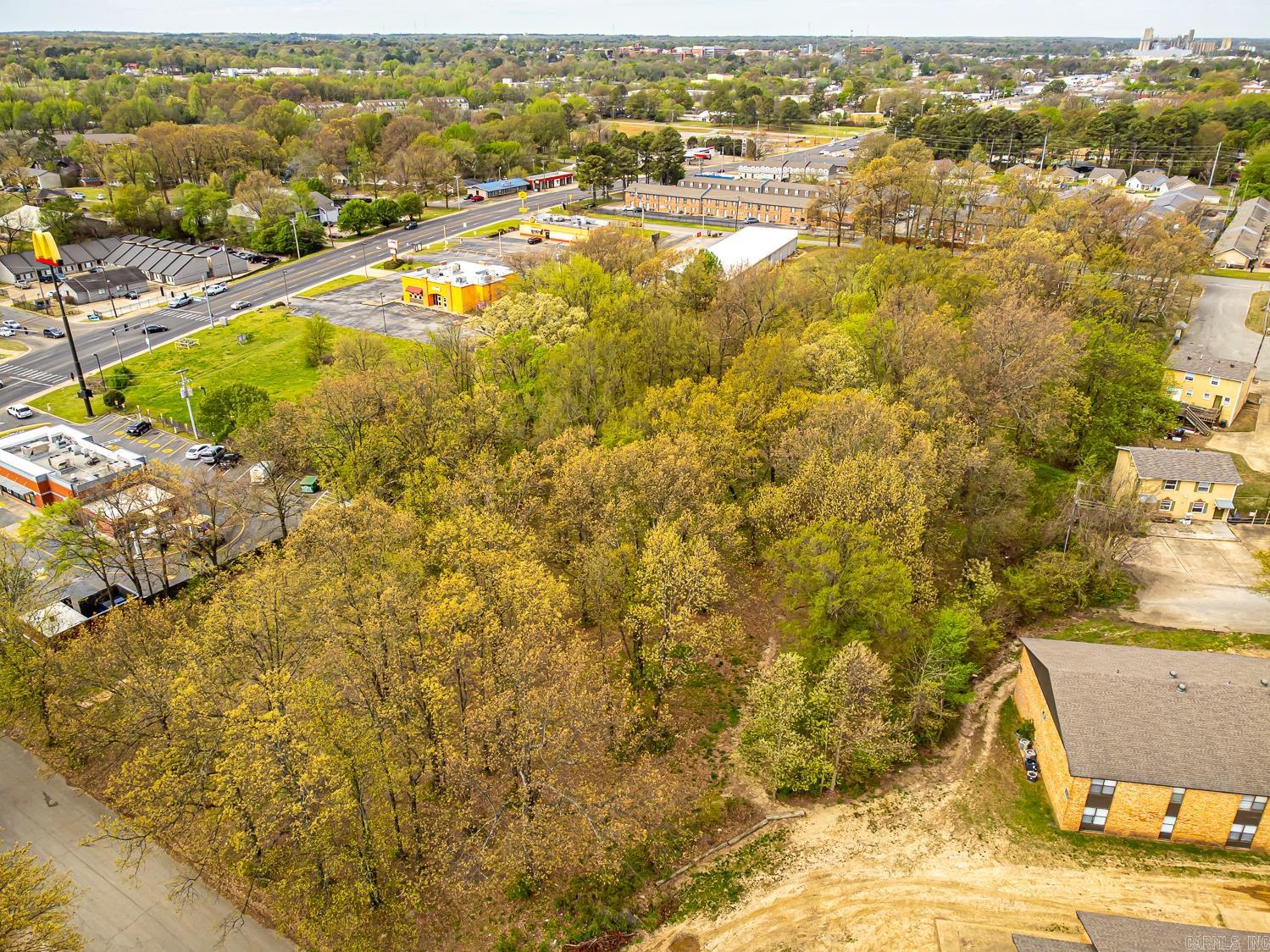 Browns Replat - Commercial Sale