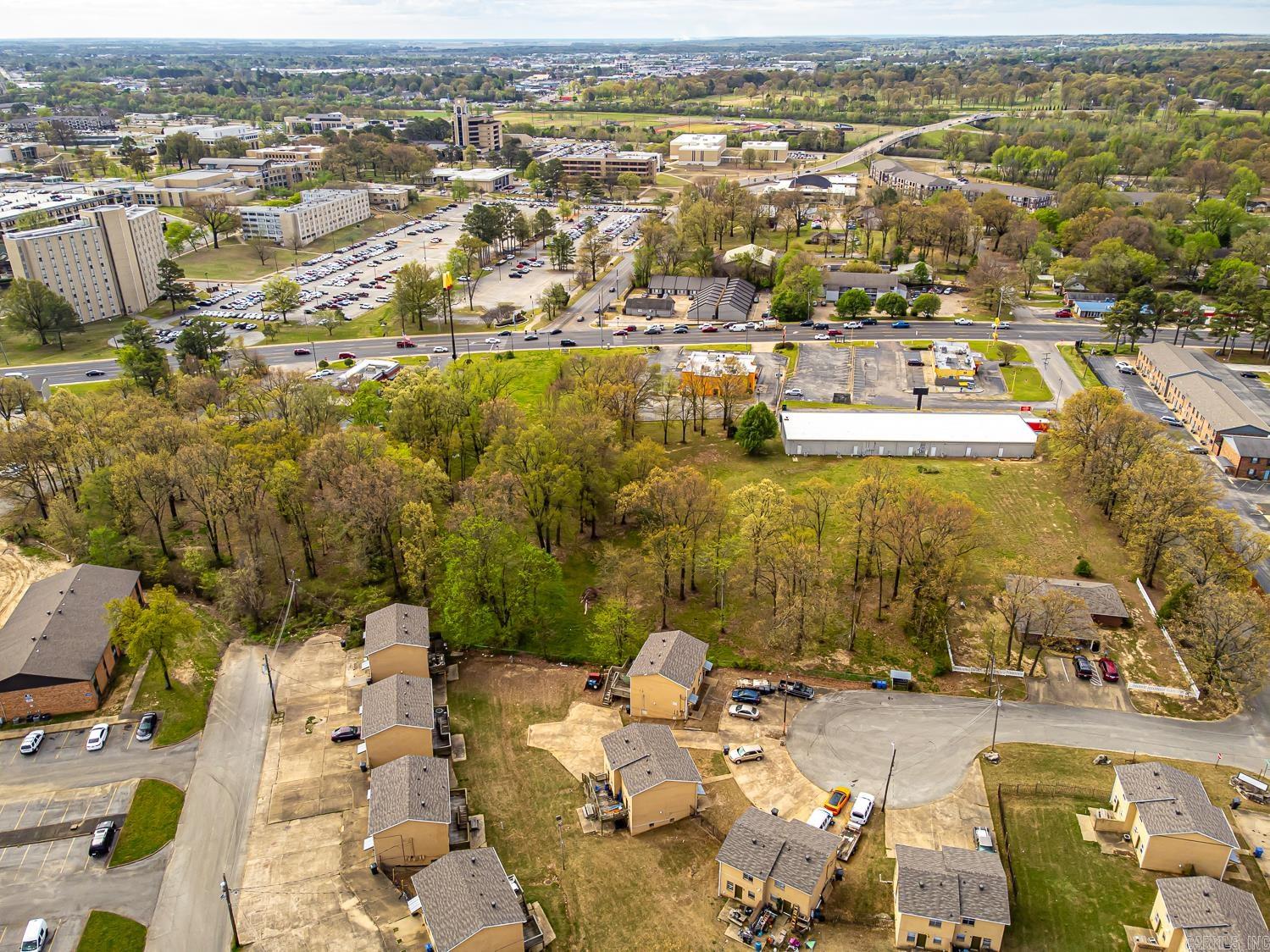 Browns Replat - Commercial Sale