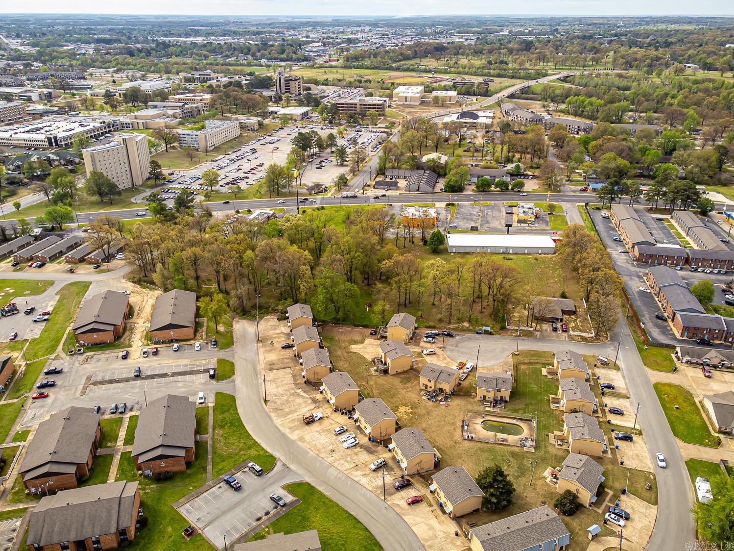 Browns Replat - Commercial Sale