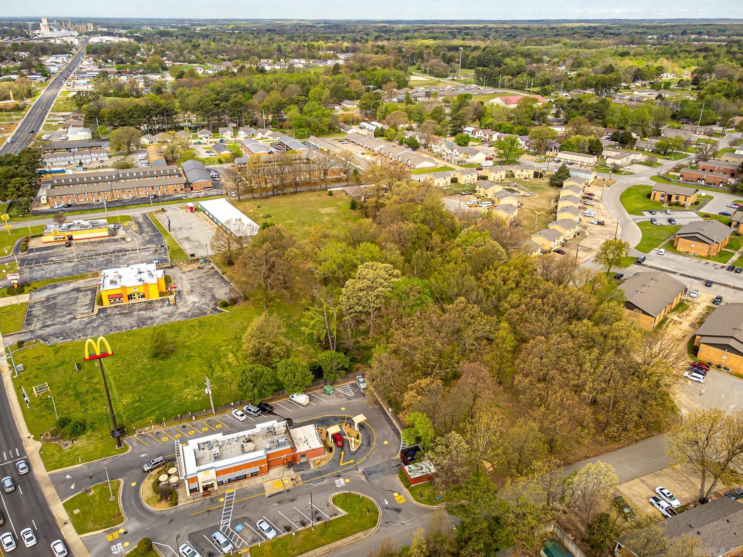 Browns Replat - Commercial Sale