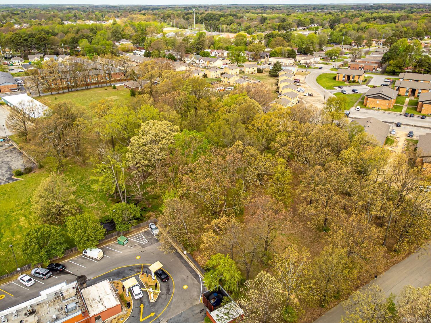 Browns Replat - Commercial Sale