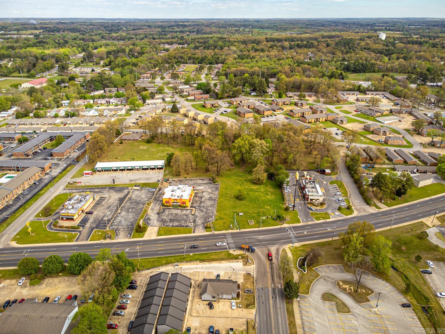 Browns Replat - Commercial Sale