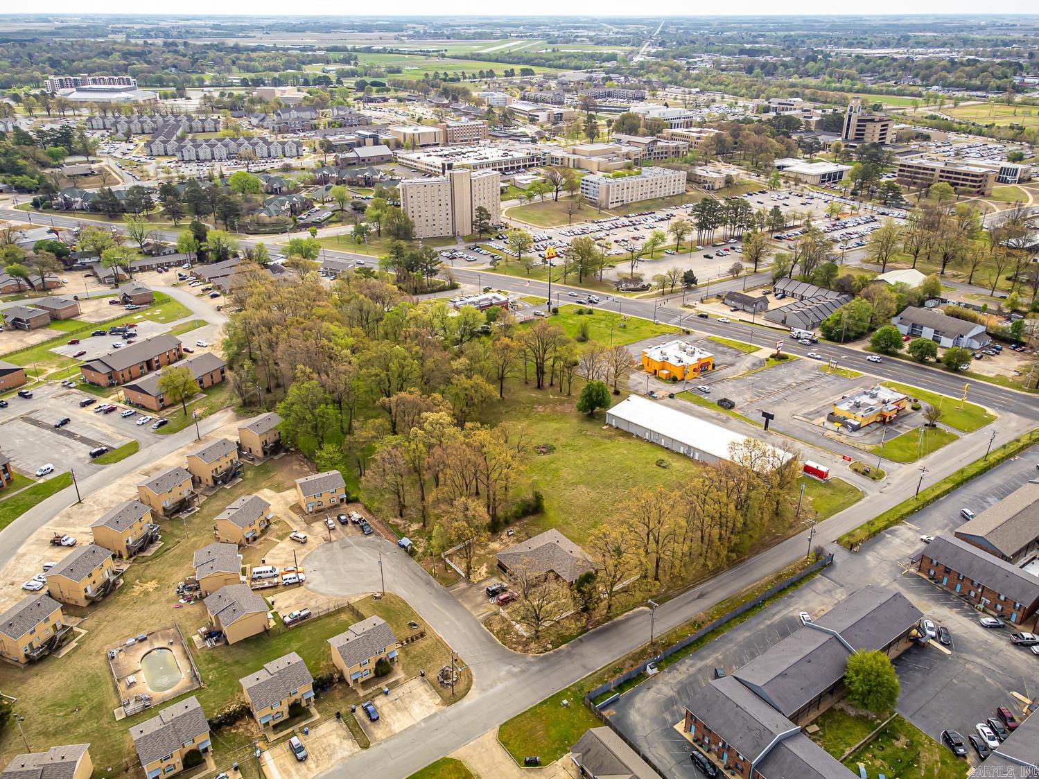 Browns Replat - Commercial Sale