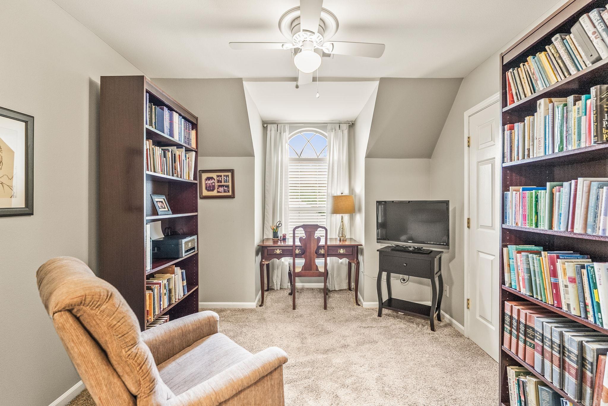 CHENAL VALLEY ABERDEEN - Residential