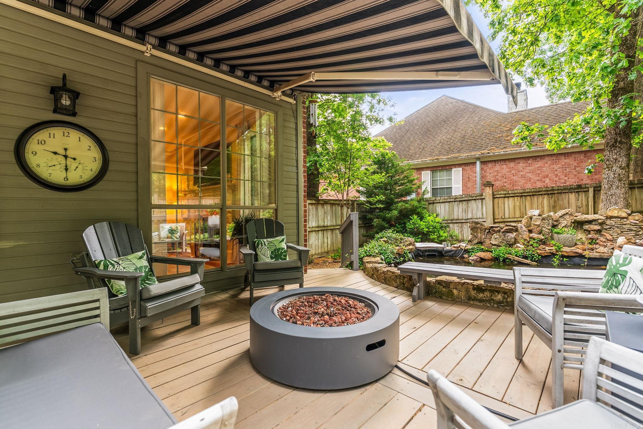 CHENAL VALLEY ABERDEEN - Residential