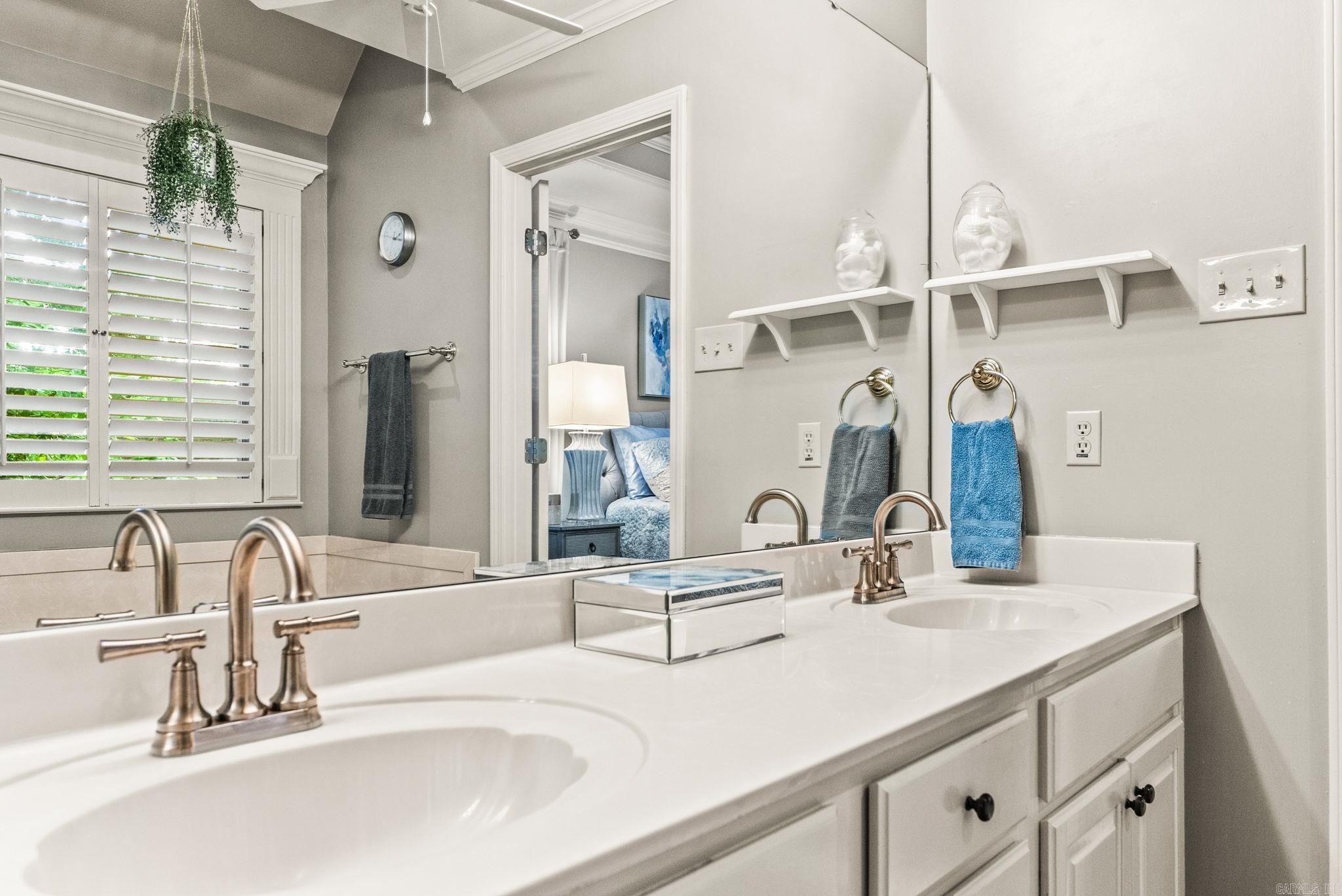 CHENAL VALLEY ABERDEEN - Residential