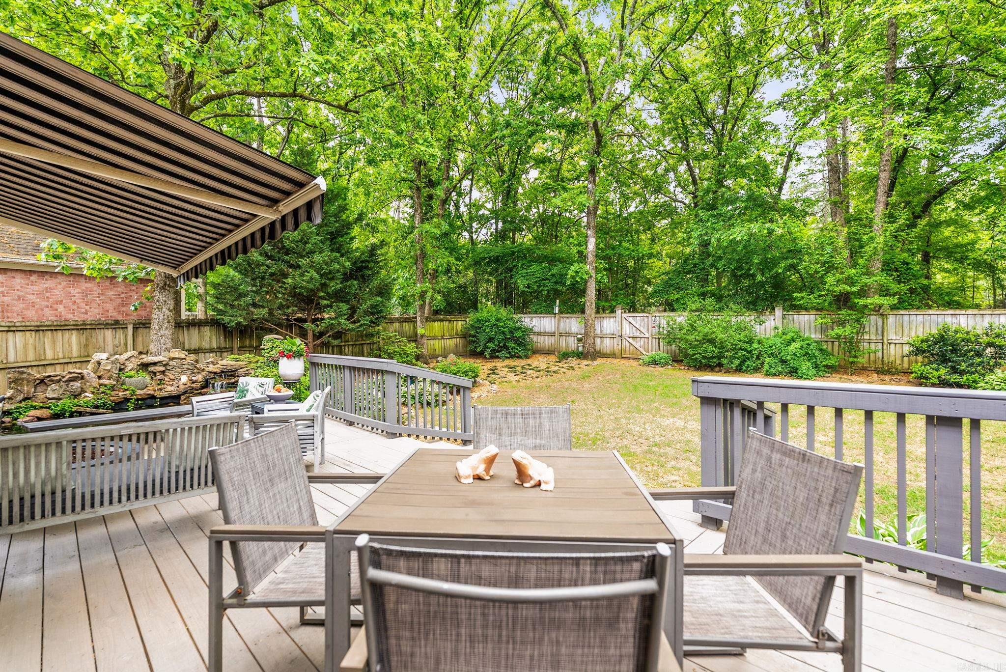 CHENAL VALLEY ABERDEEN - Residential