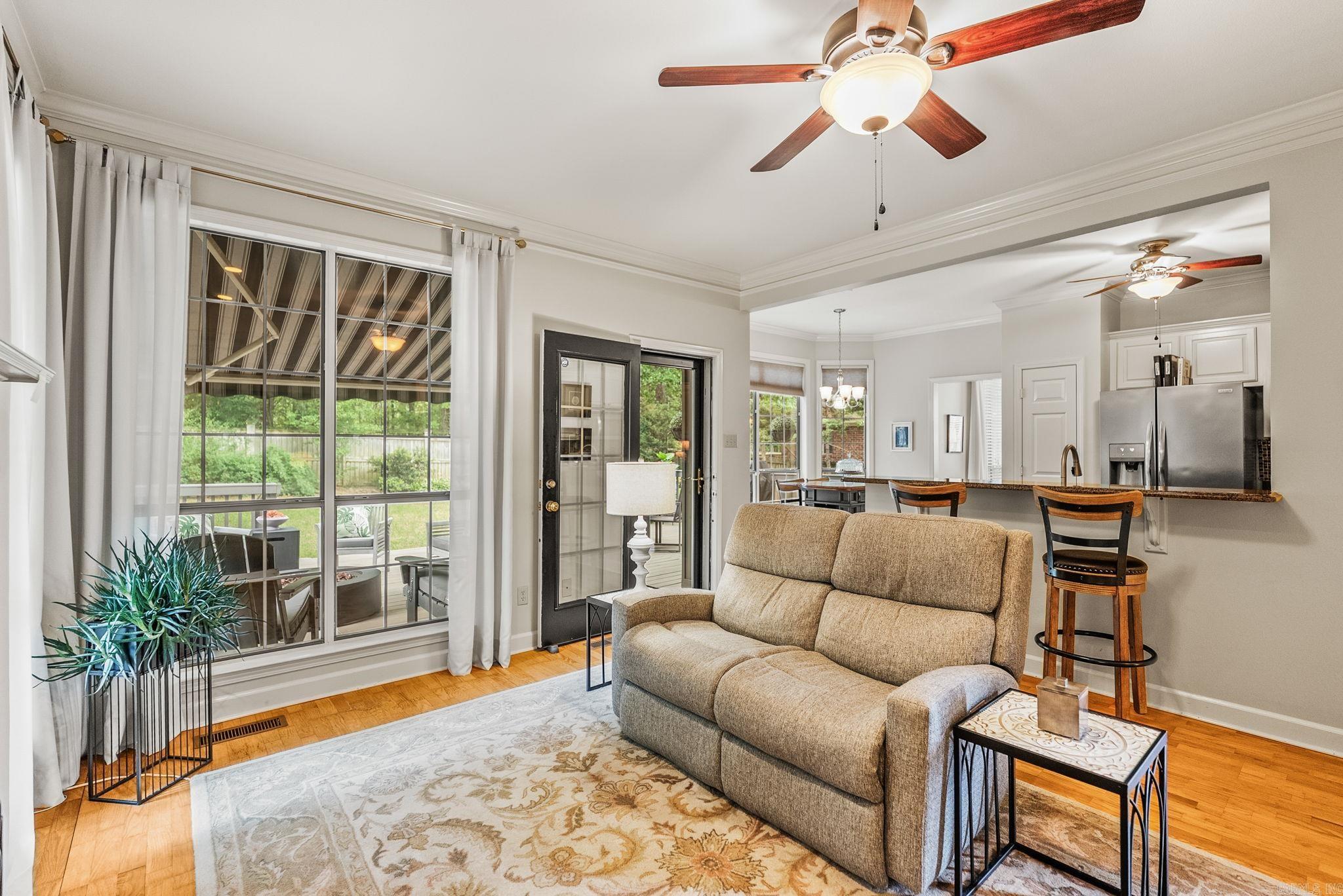 CHENAL VALLEY ABERDEEN - Residential