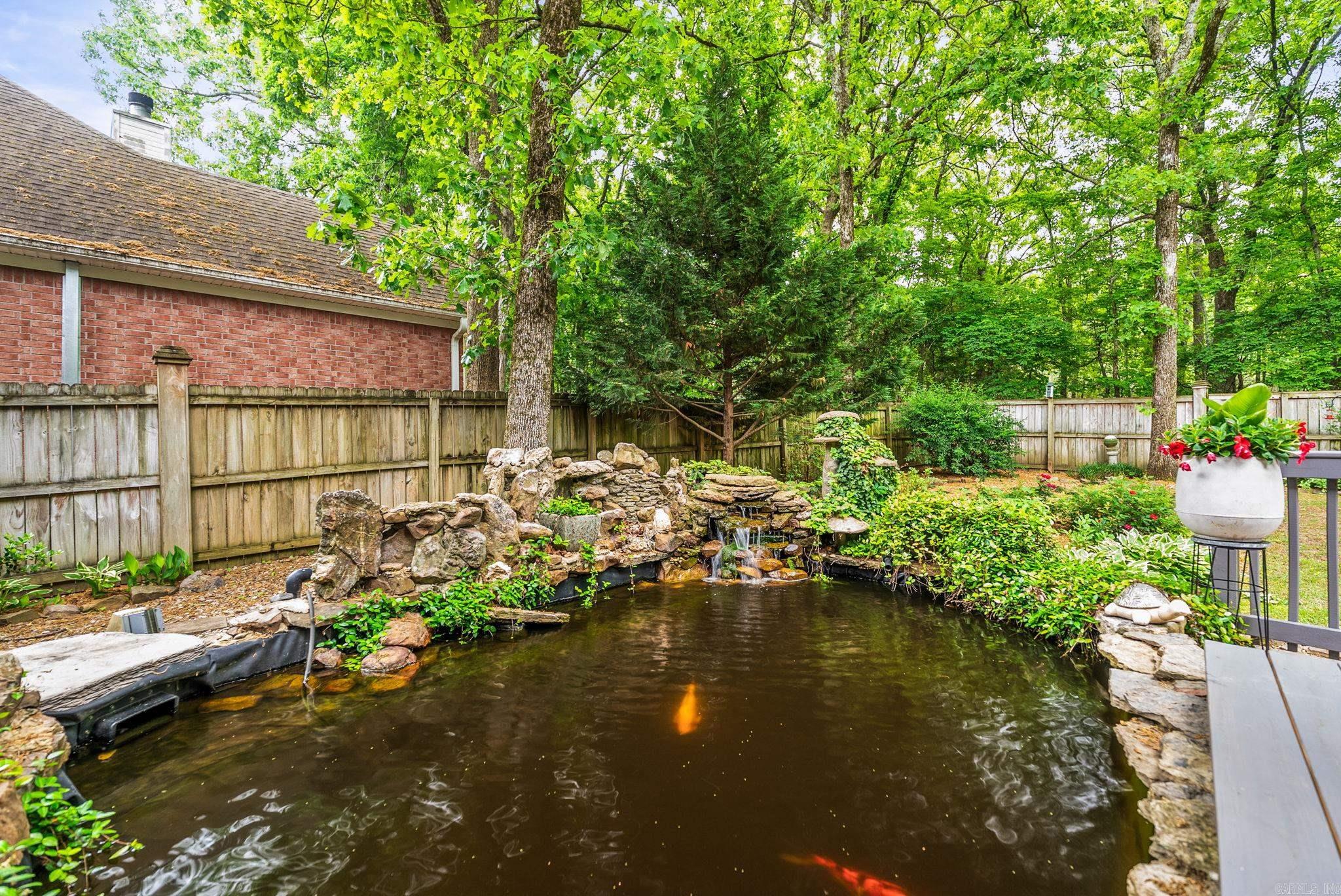 CHENAL VALLEY ABERDEEN - Residential