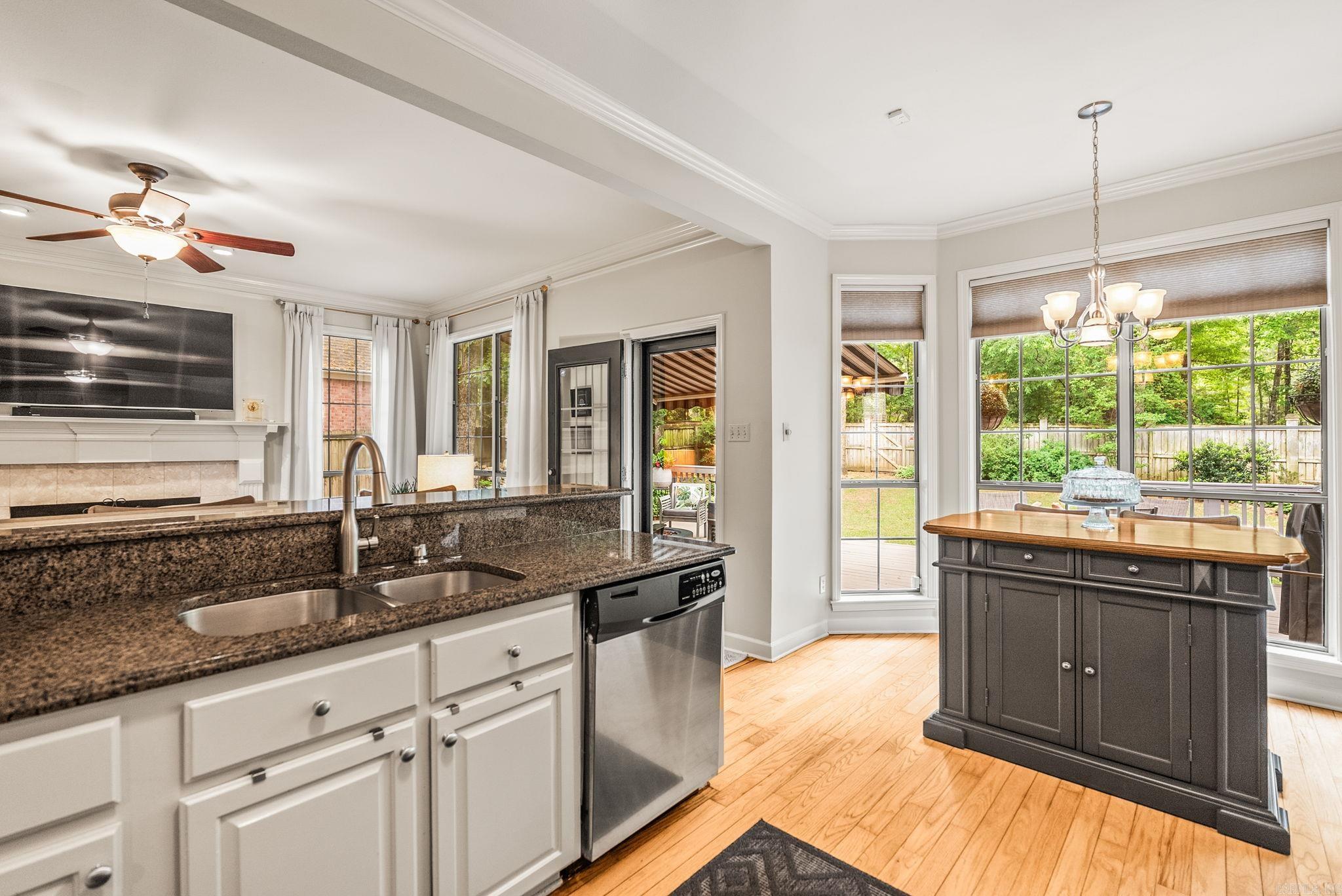 CHENAL VALLEY ABERDEEN - Residential