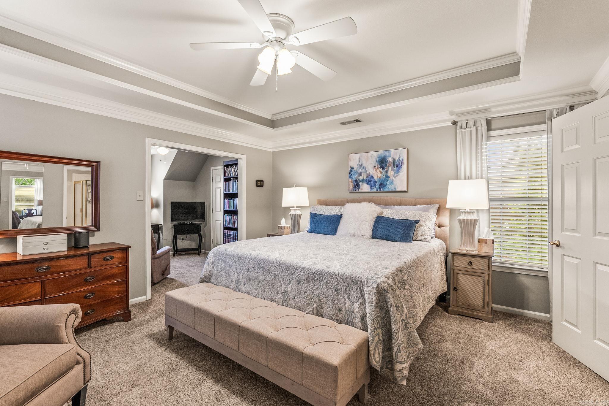 CHENAL VALLEY ABERDEEN - Residential