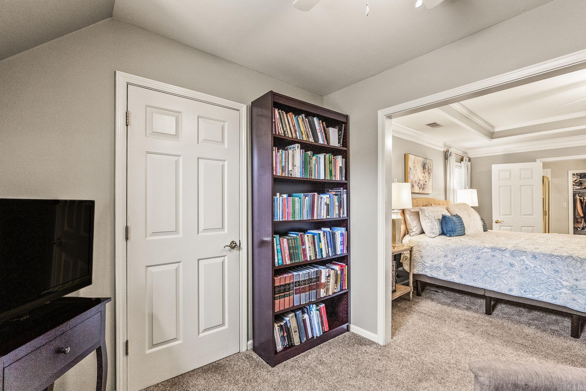 CHENAL VALLEY ABERDEEN - Residential