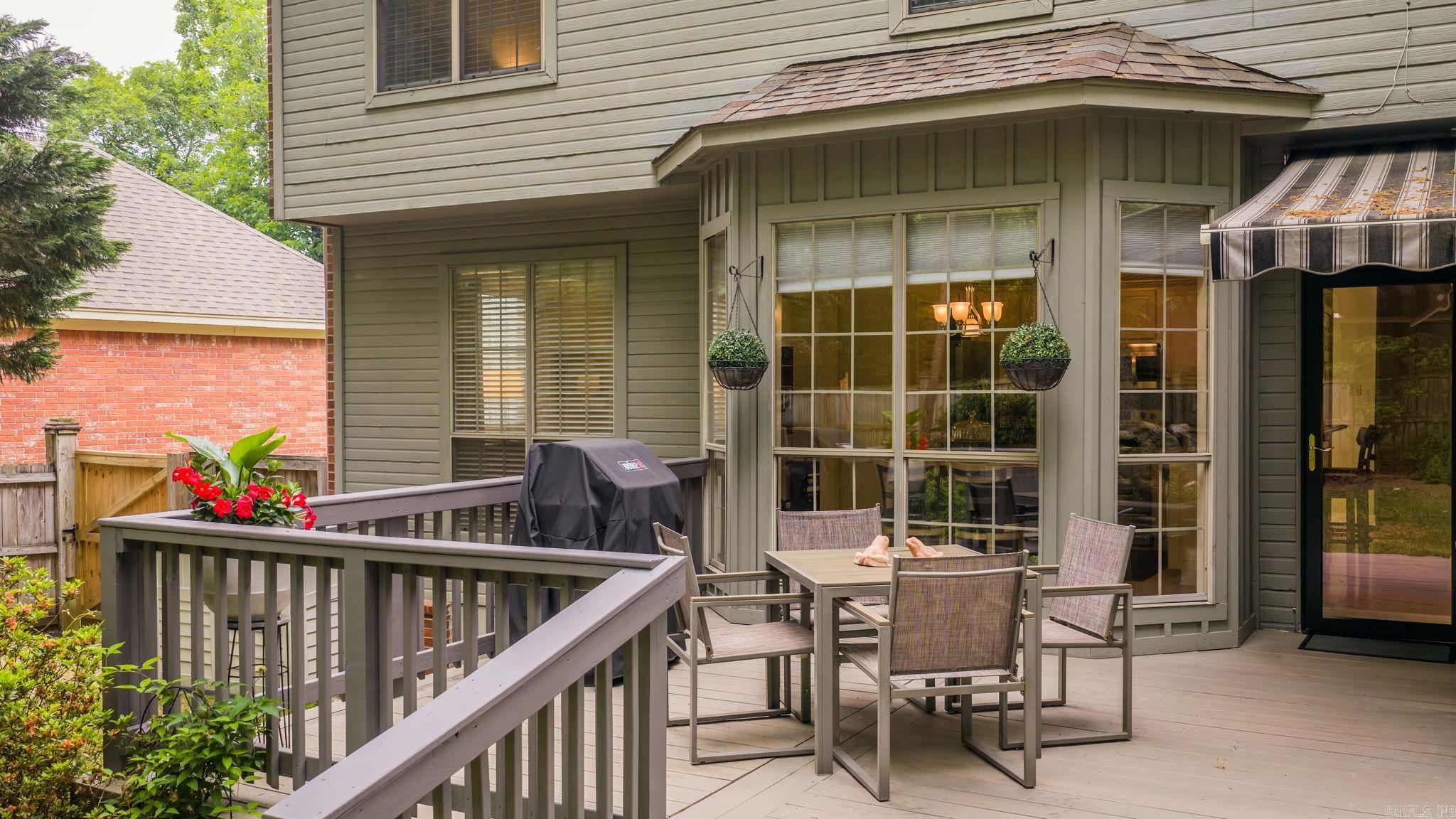 CHENAL VALLEY ABERDEEN - Residential