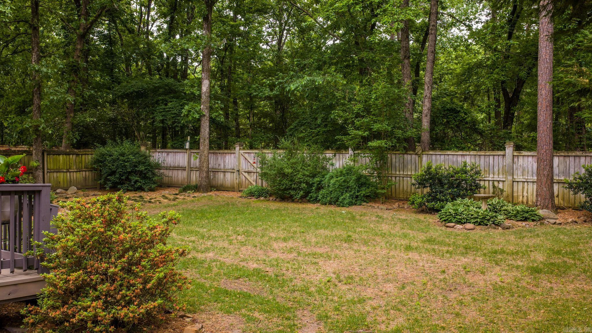 CHENAL VALLEY ABERDEEN - Residential