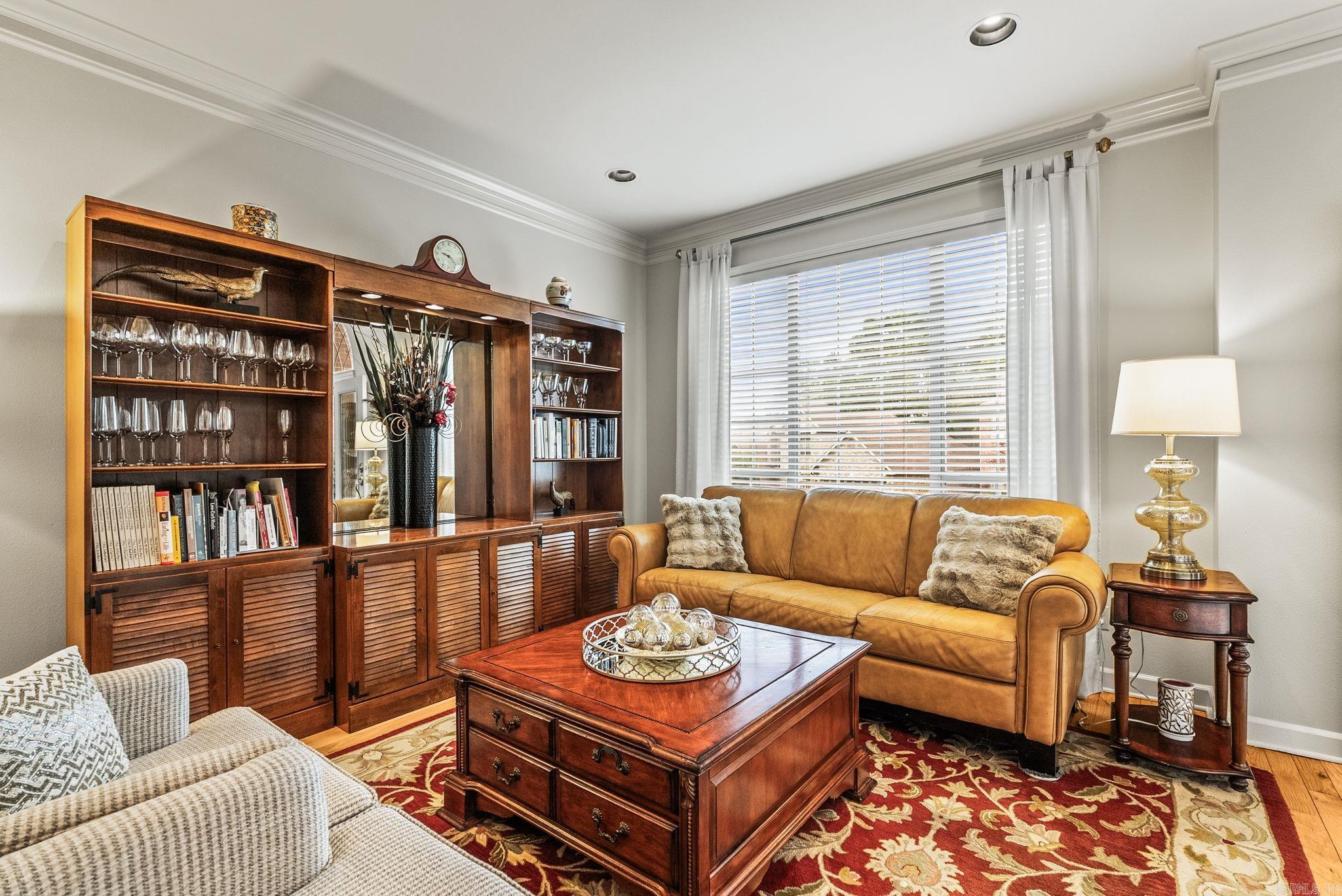 CHENAL VALLEY ABERDEEN - Residential