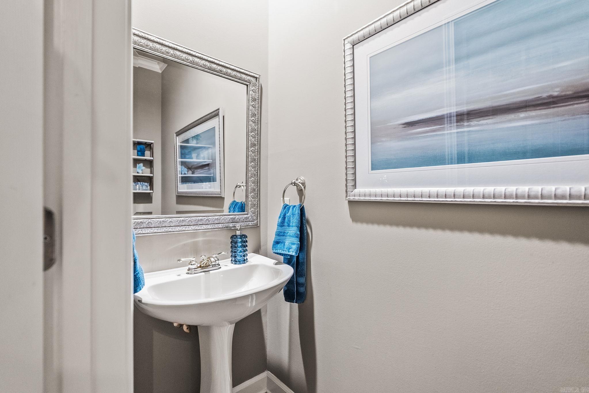 CHENAL VALLEY ABERDEEN - Residential