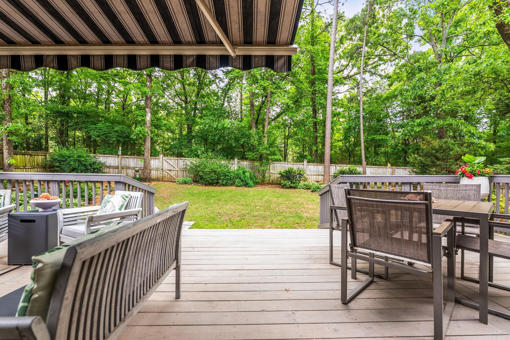 CHENAL VALLEY ABERDEEN - Residential