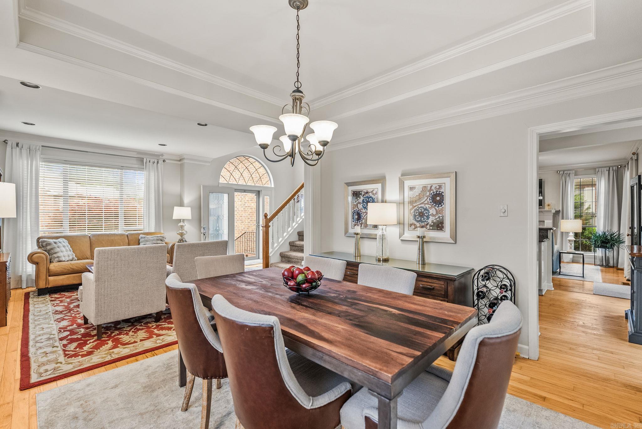 CHENAL VALLEY ABERDEEN - Residential