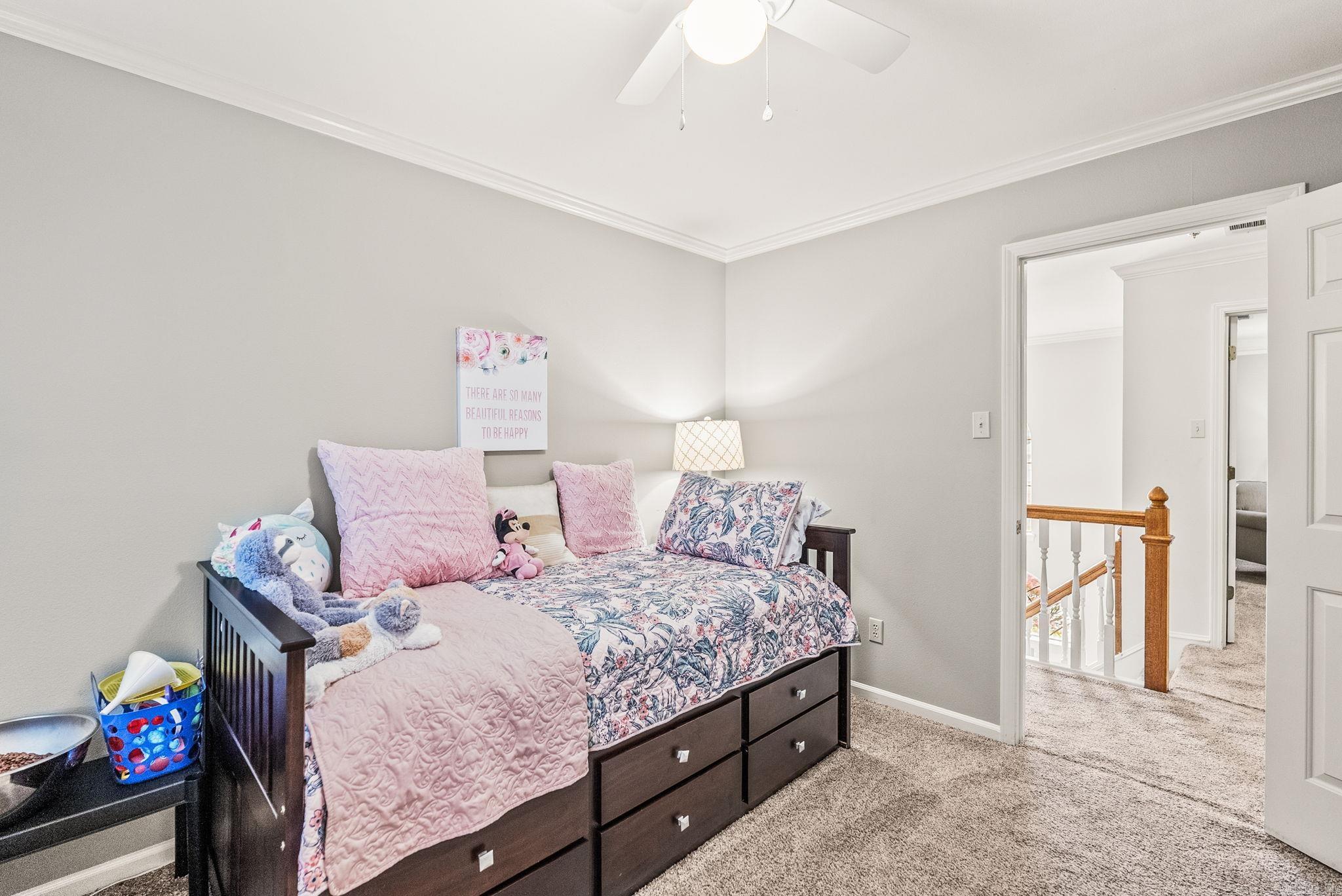 CHENAL VALLEY ABERDEEN - Residential