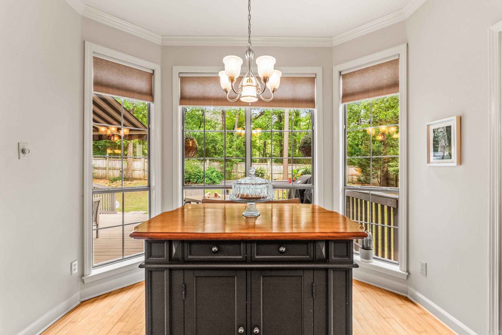 CHENAL VALLEY ABERDEEN - Residential