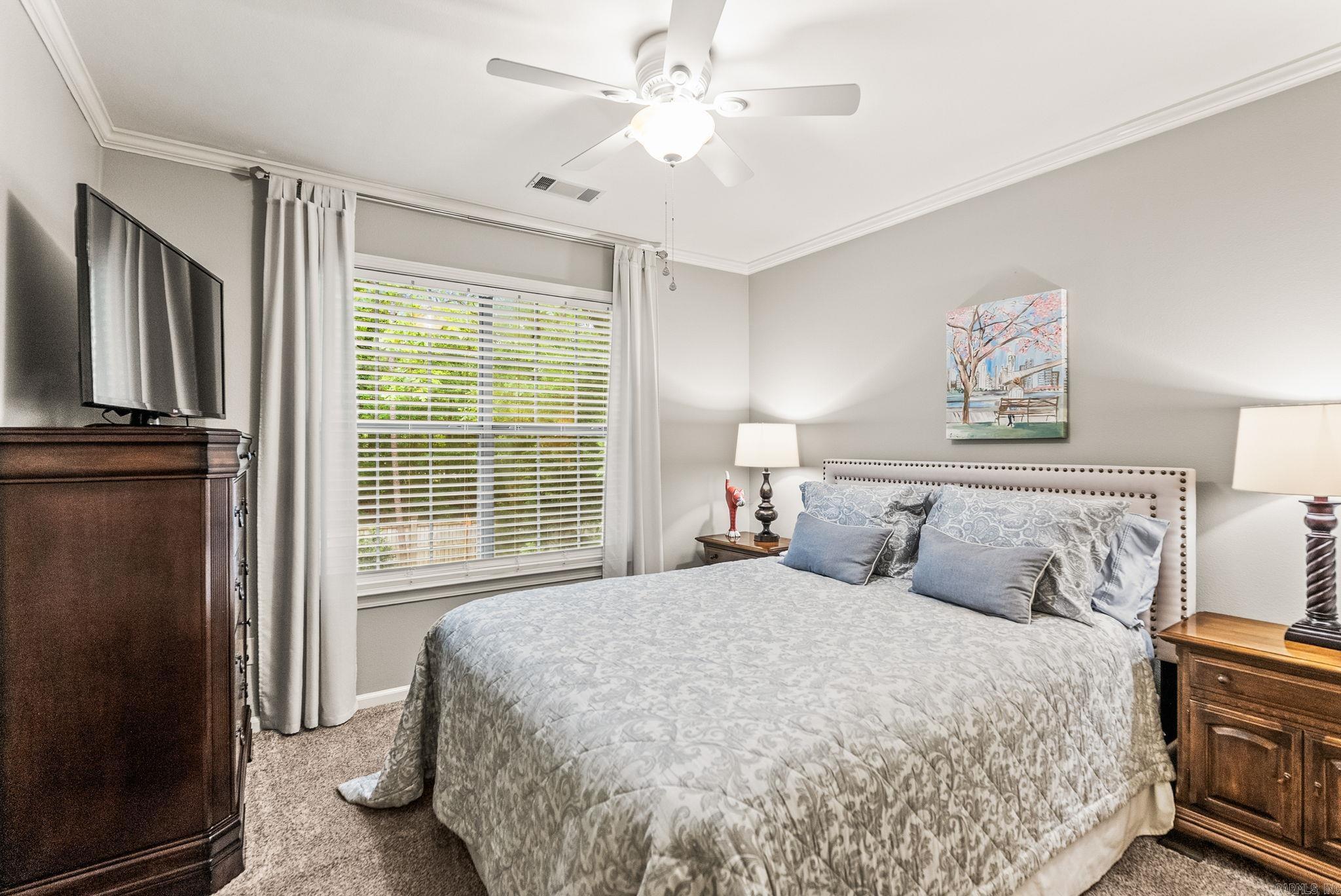 CHENAL VALLEY ABERDEEN - Residential