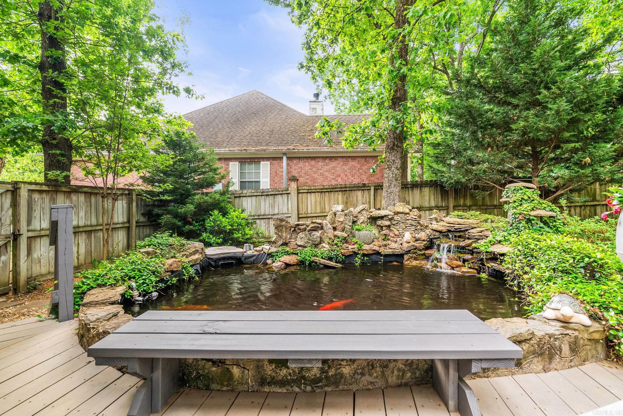 CHENAL VALLEY ABERDEEN - Residential