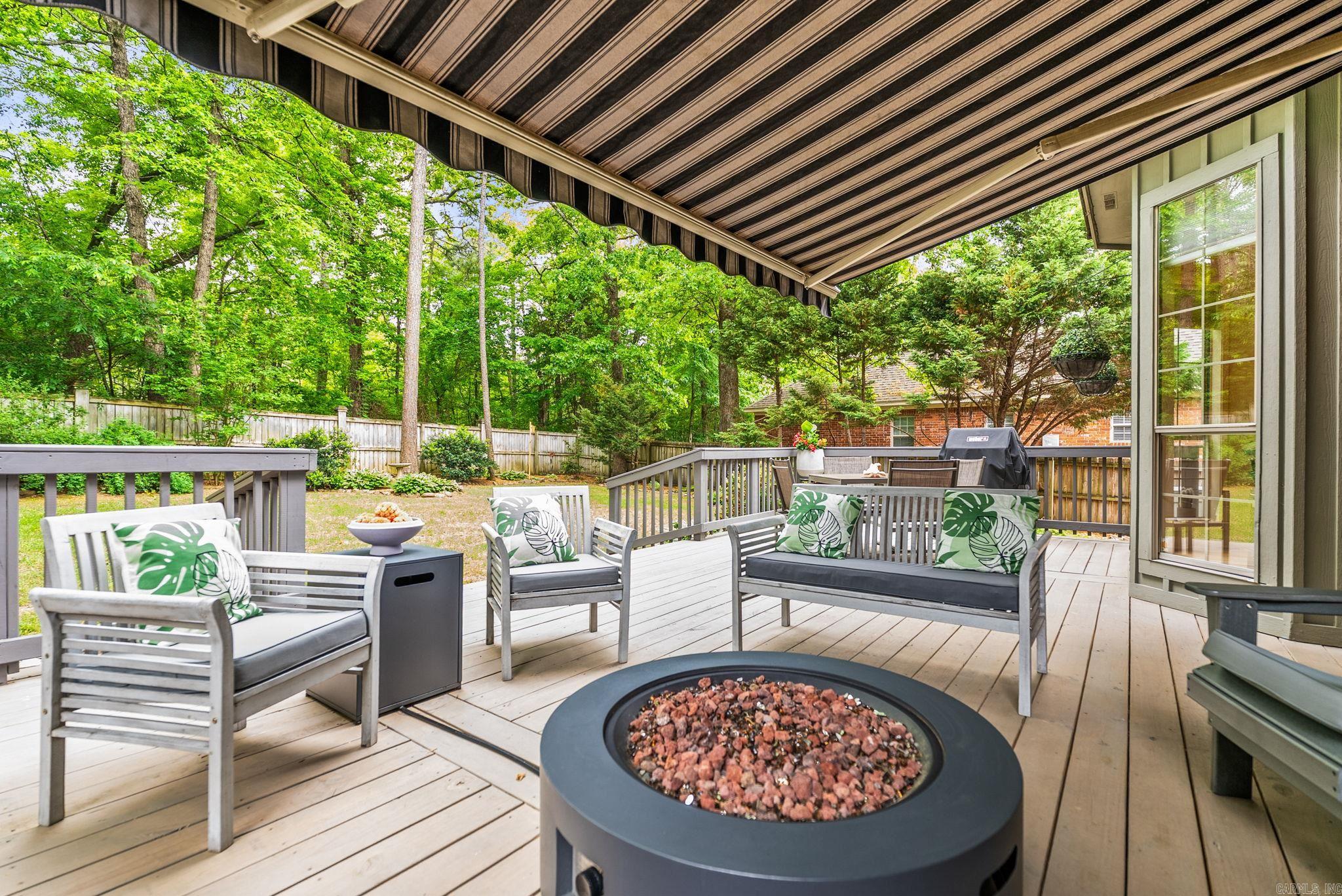 CHENAL VALLEY ABERDEEN - Residential