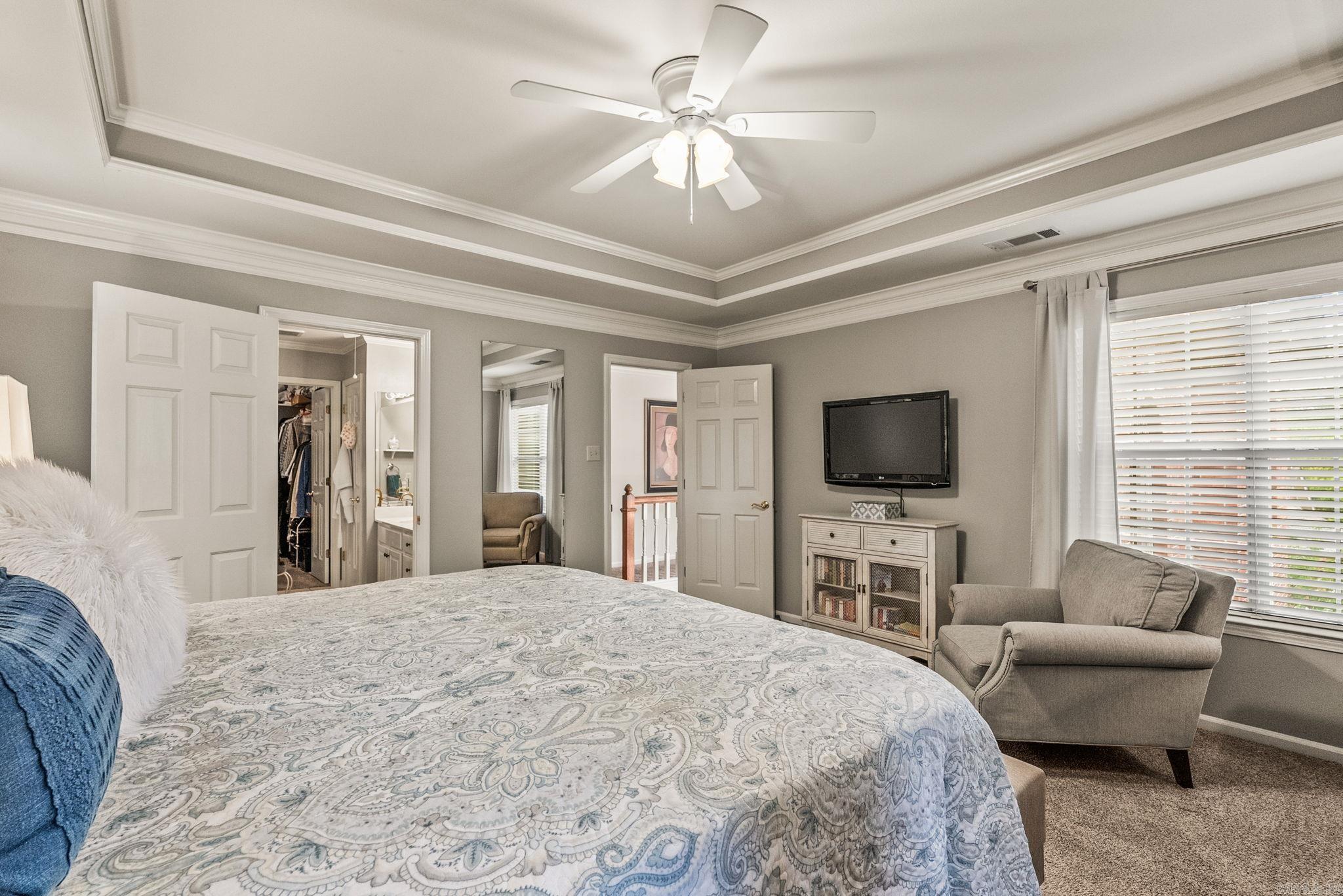 CHENAL VALLEY ABERDEEN - Residential