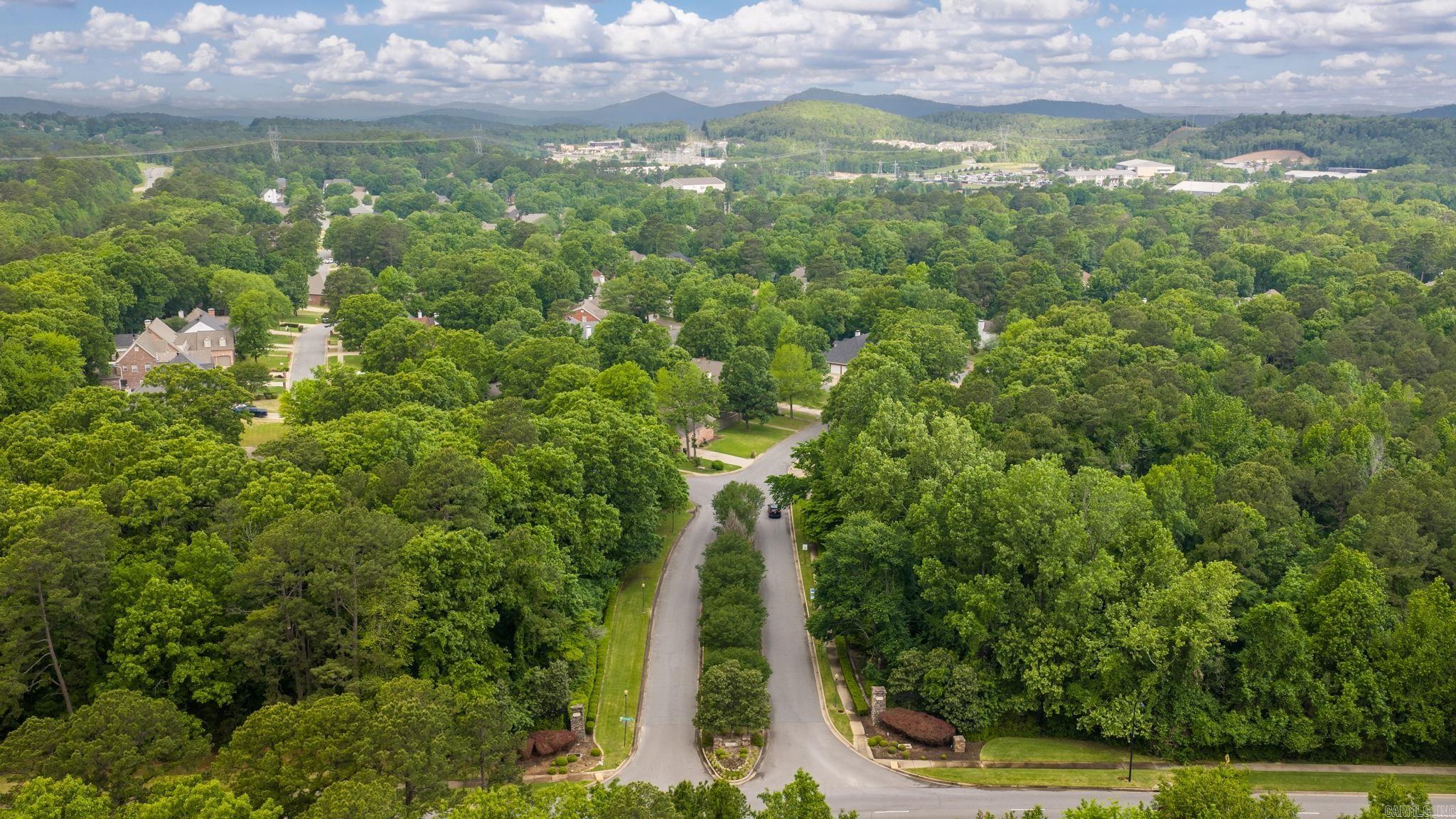 CHENAL VALLEY ABERDEEN - Residential