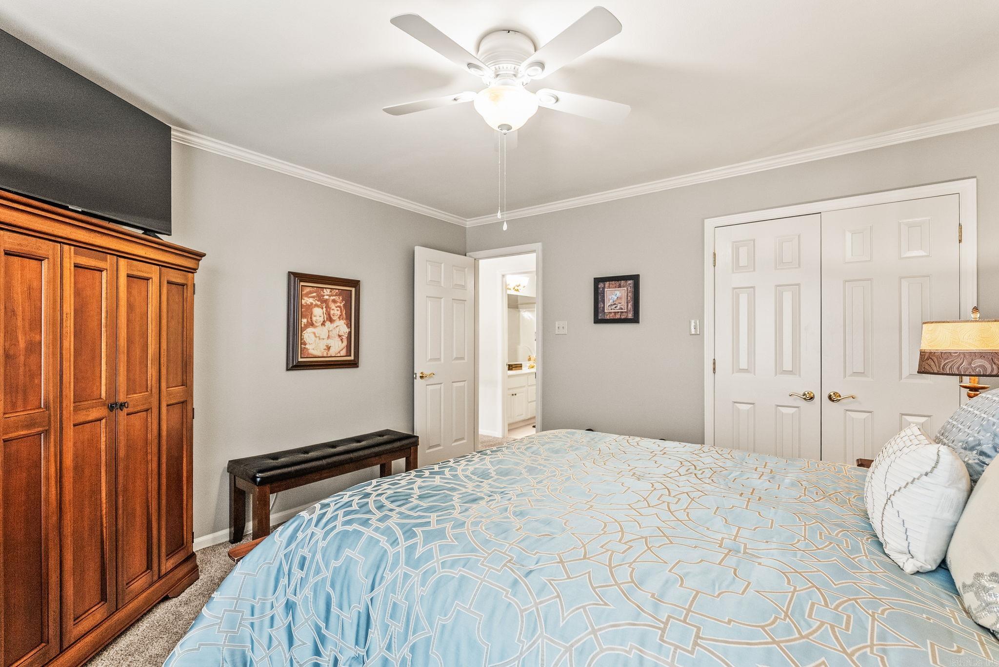 CHENAL VALLEY ABERDEEN - Residential