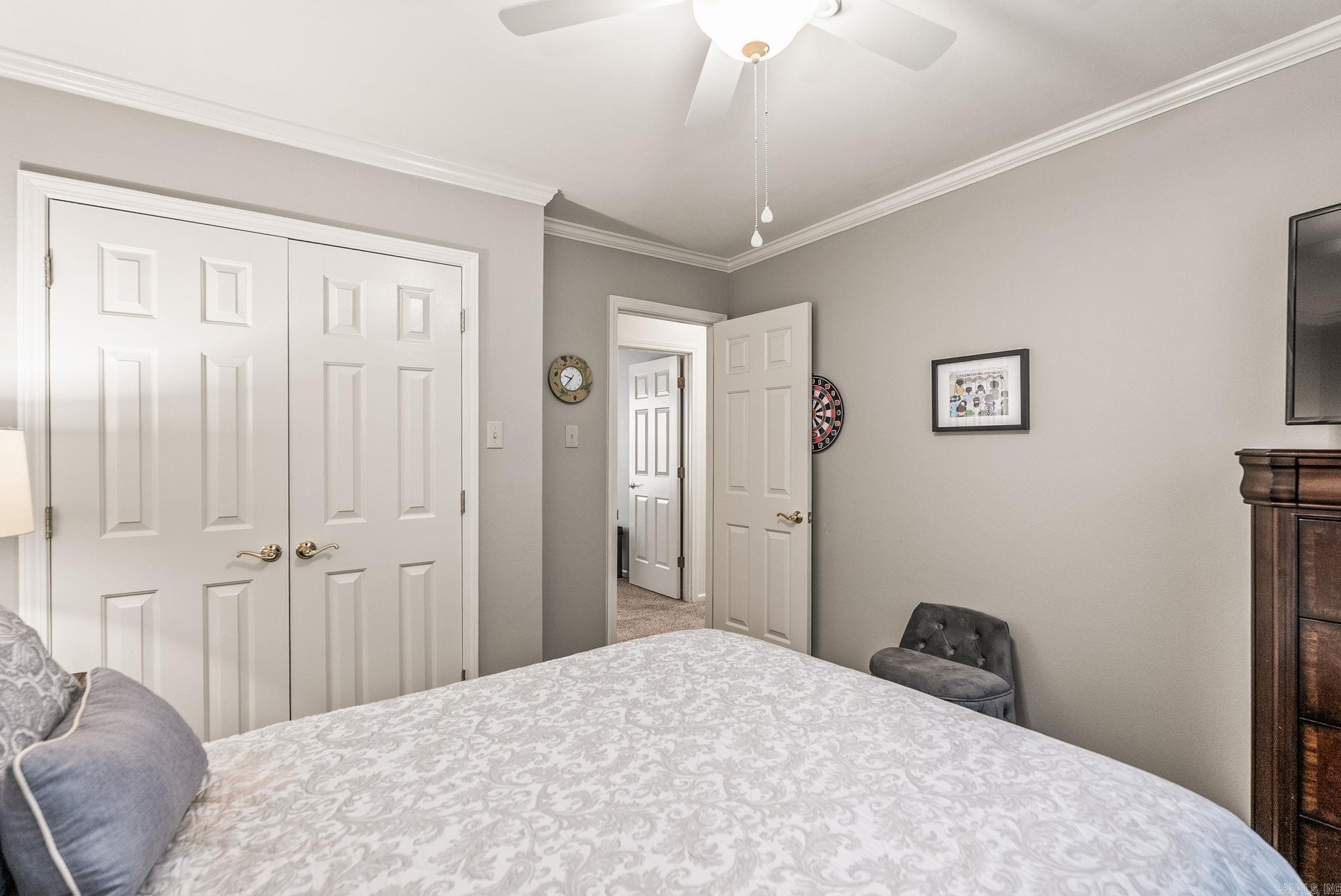 CHENAL VALLEY ABERDEEN - Residential