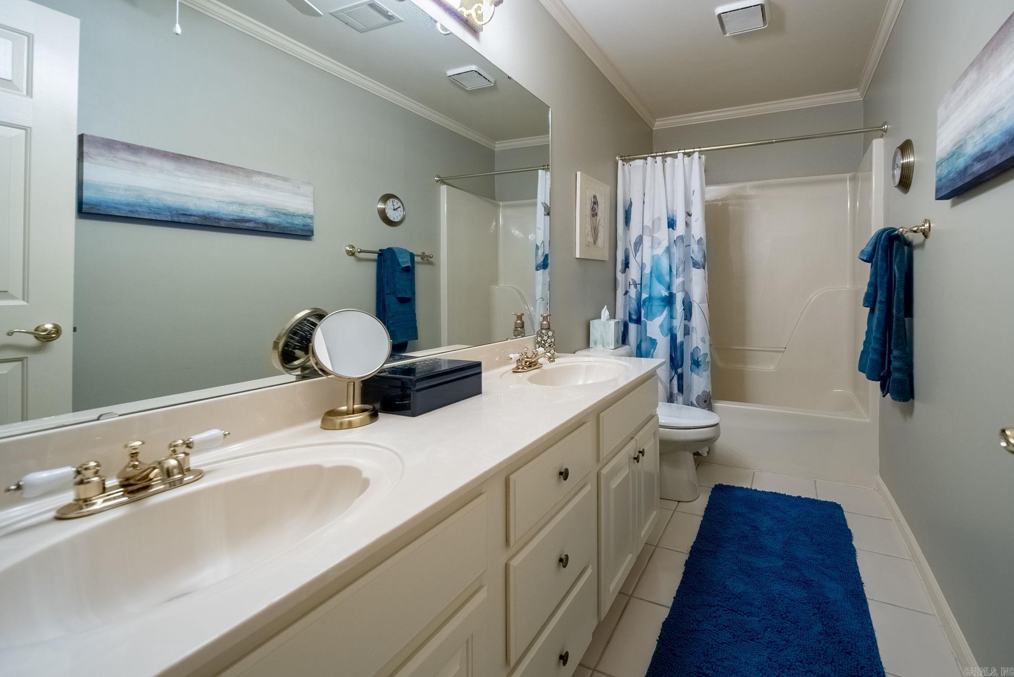 CHENAL VALLEY ABERDEEN - Residential