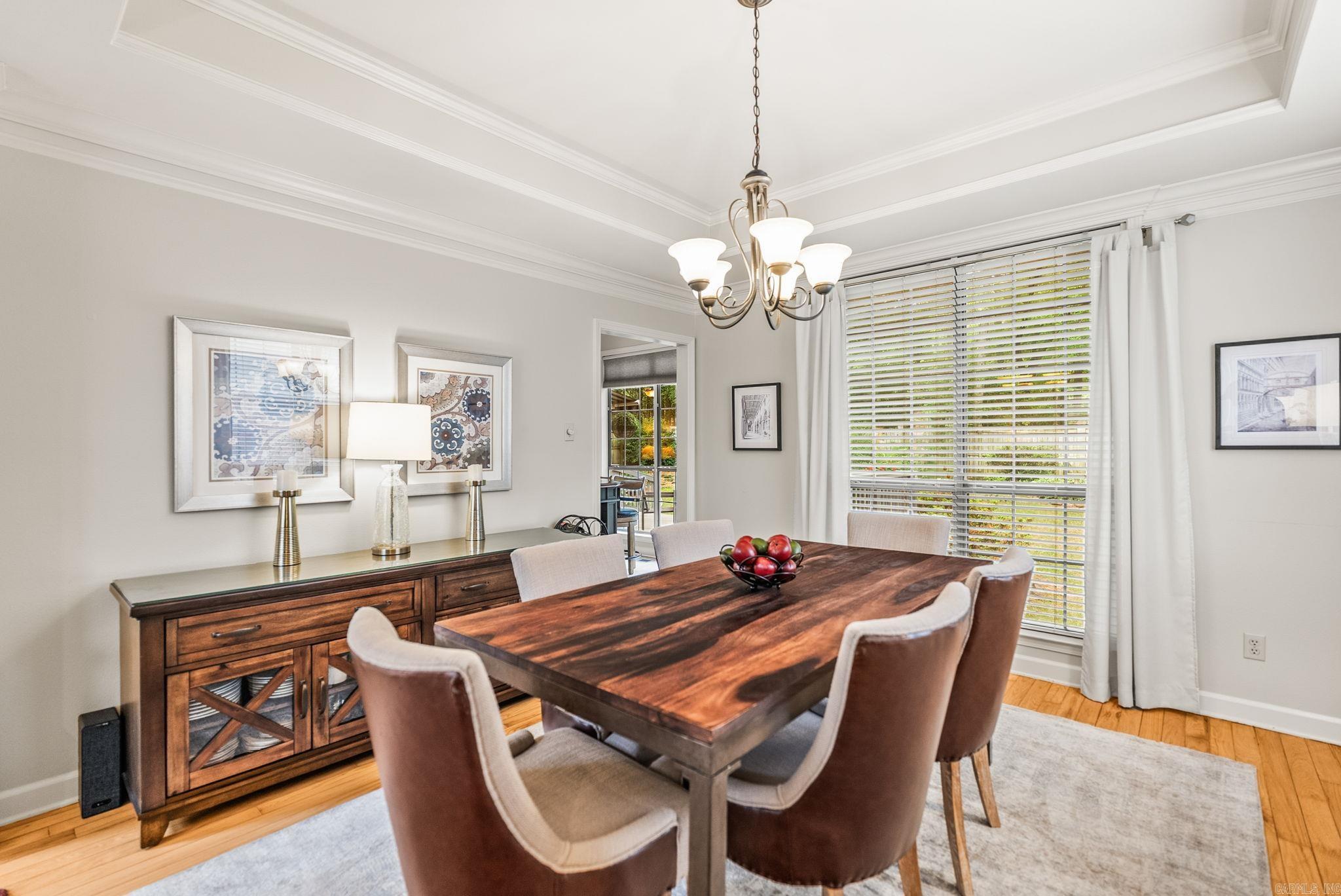 CHENAL VALLEY ABERDEEN - Residential