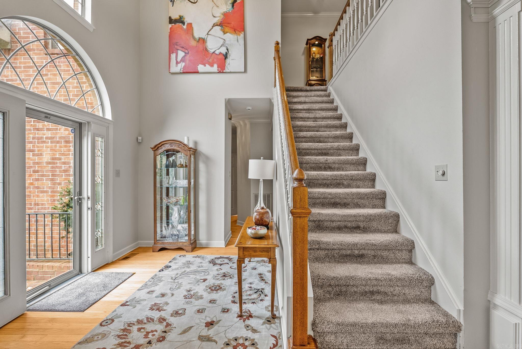 CHENAL VALLEY ABERDEEN - Residential