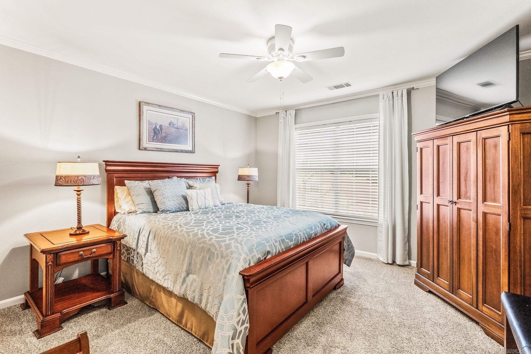 CHENAL VALLEY ABERDEEN - Residential