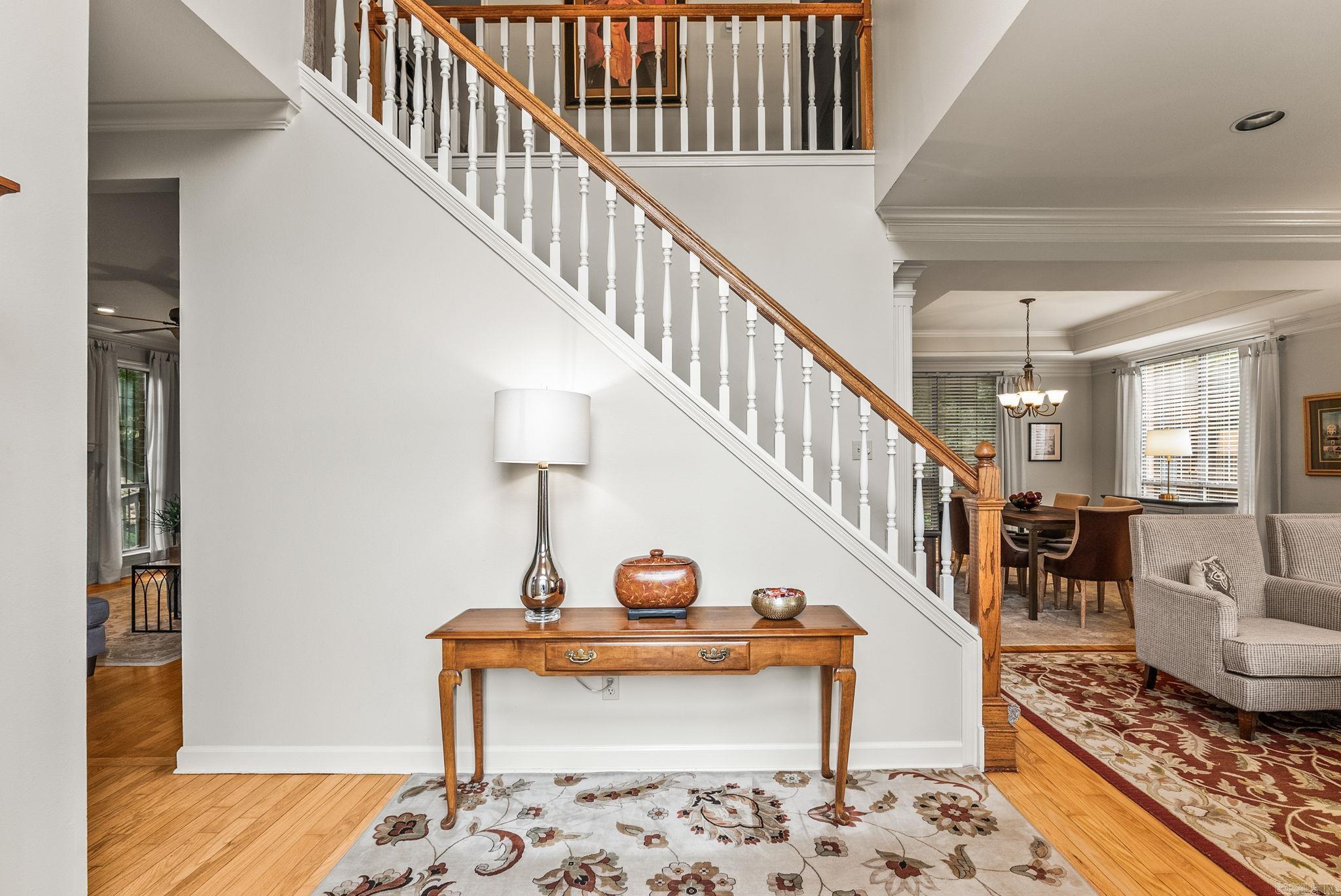 CHENAL VALLEY ABERDEEN - Residential