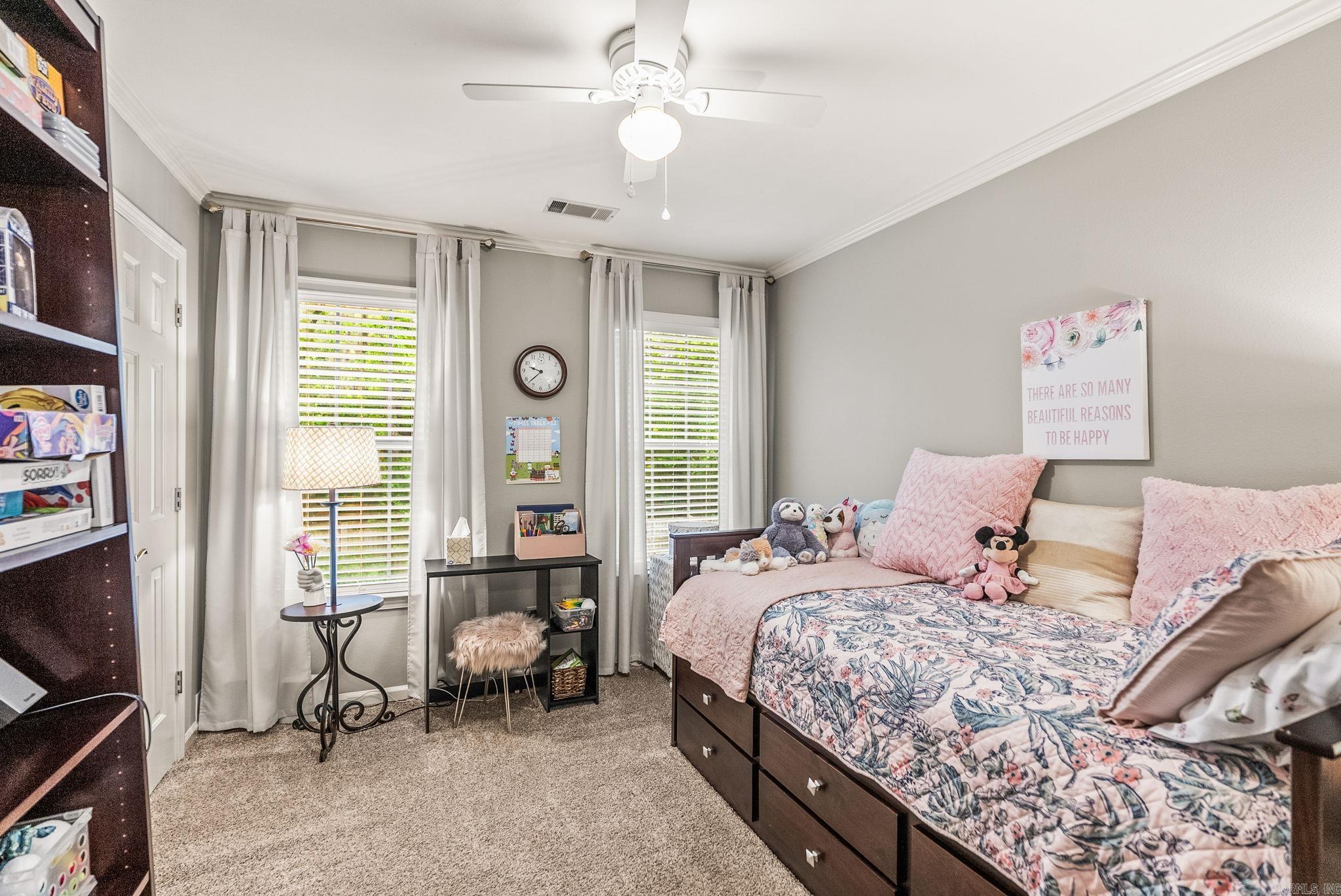 CHENAL VALLEY ABERDEEN - Residential