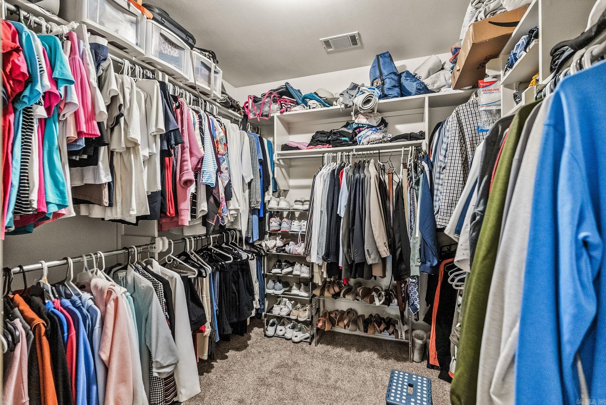 CHENAL VALLEY ABERDEEN - Residential