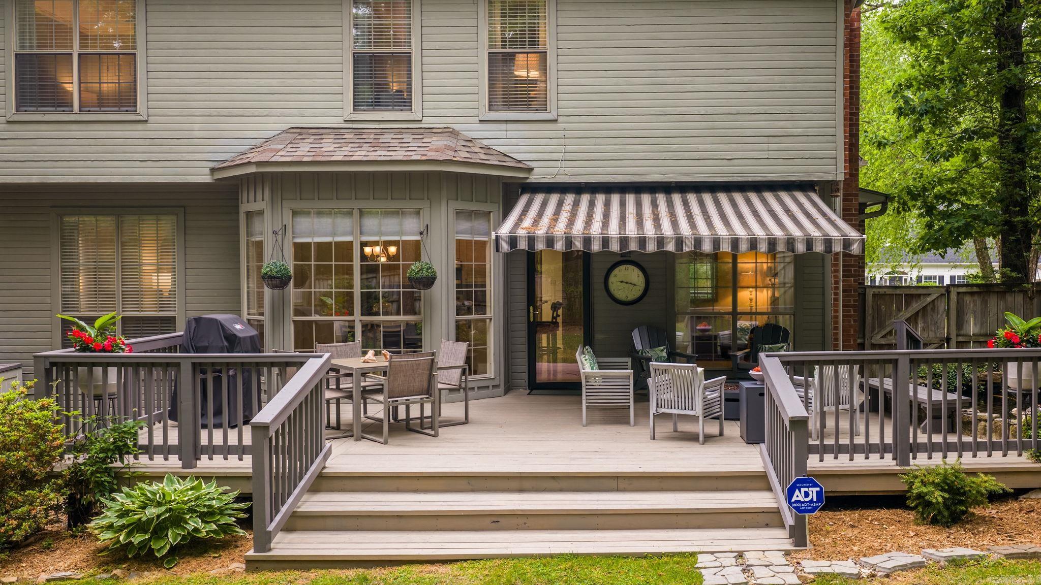 CHENAL VALLEY ABERDEEN - Residential