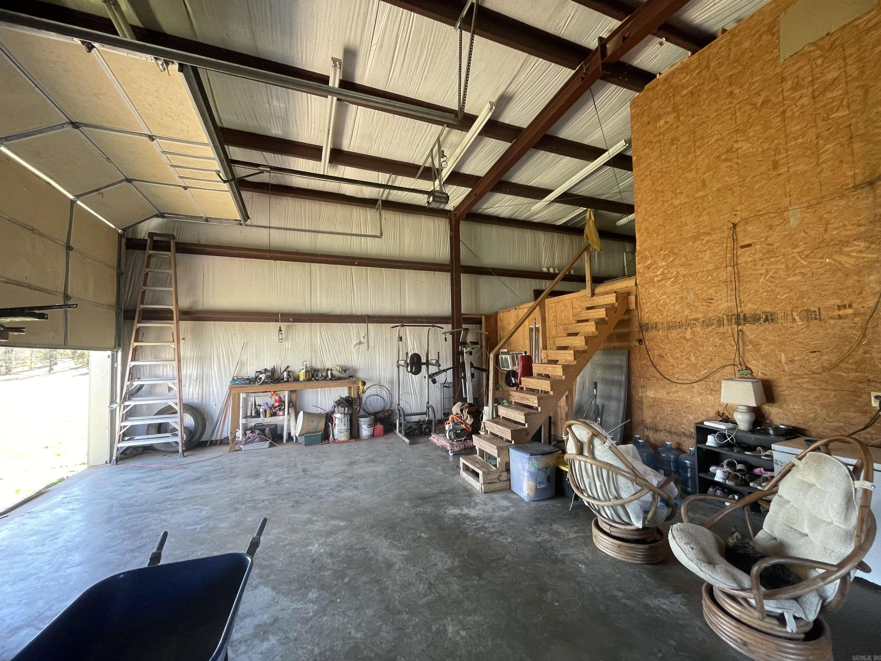 Garland County - Residential