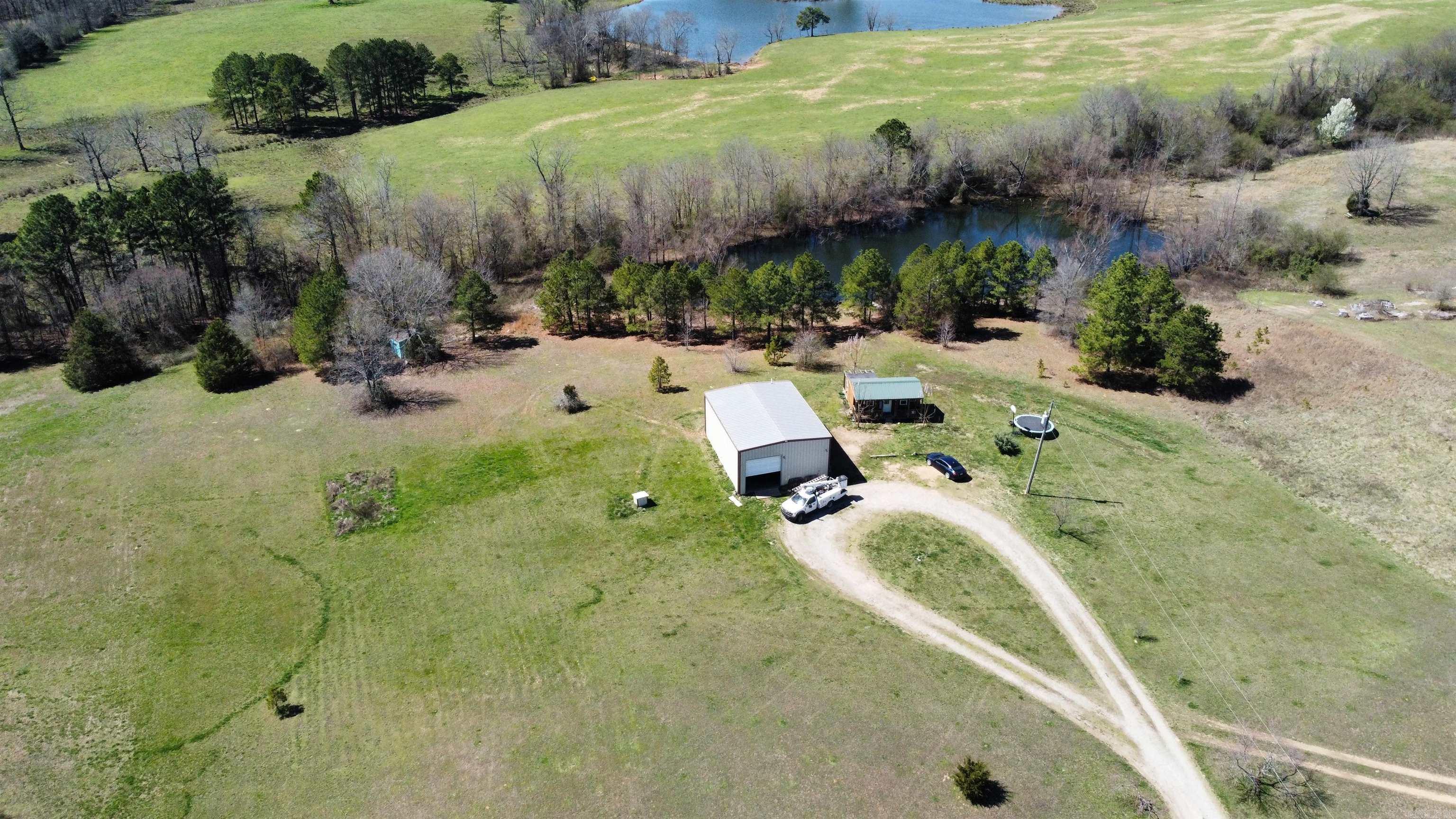 Garland County - Residential