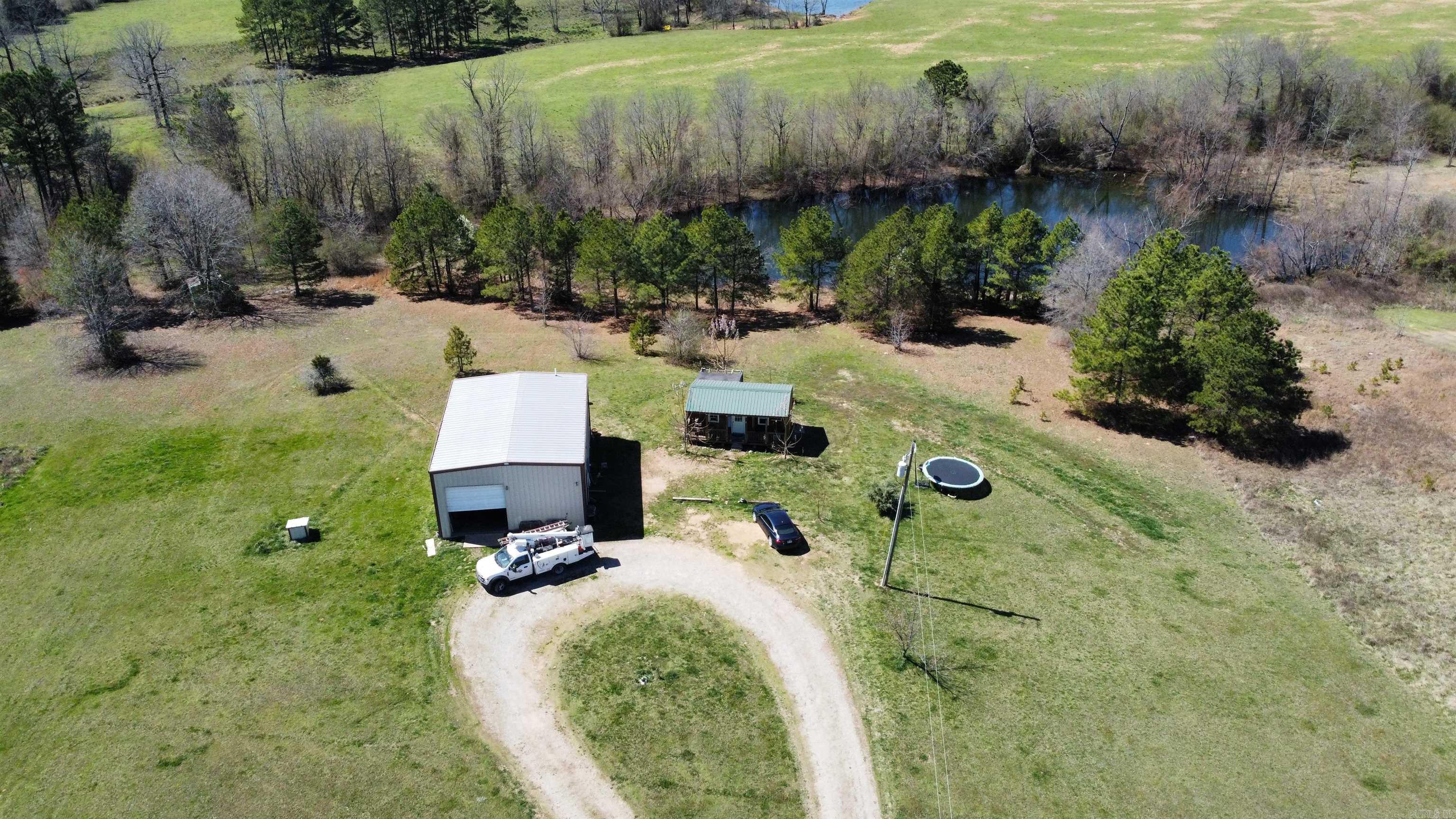 Garland County - Residential