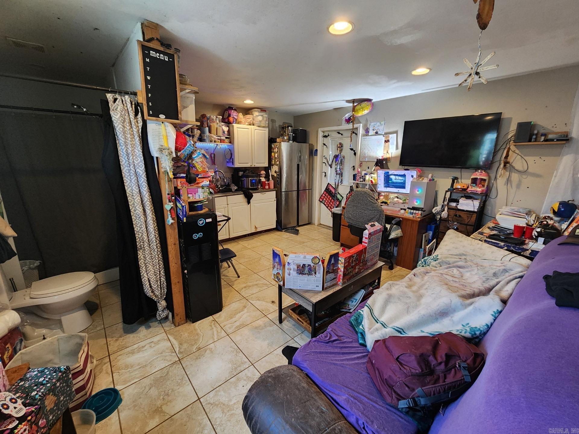 Garland County - Residential