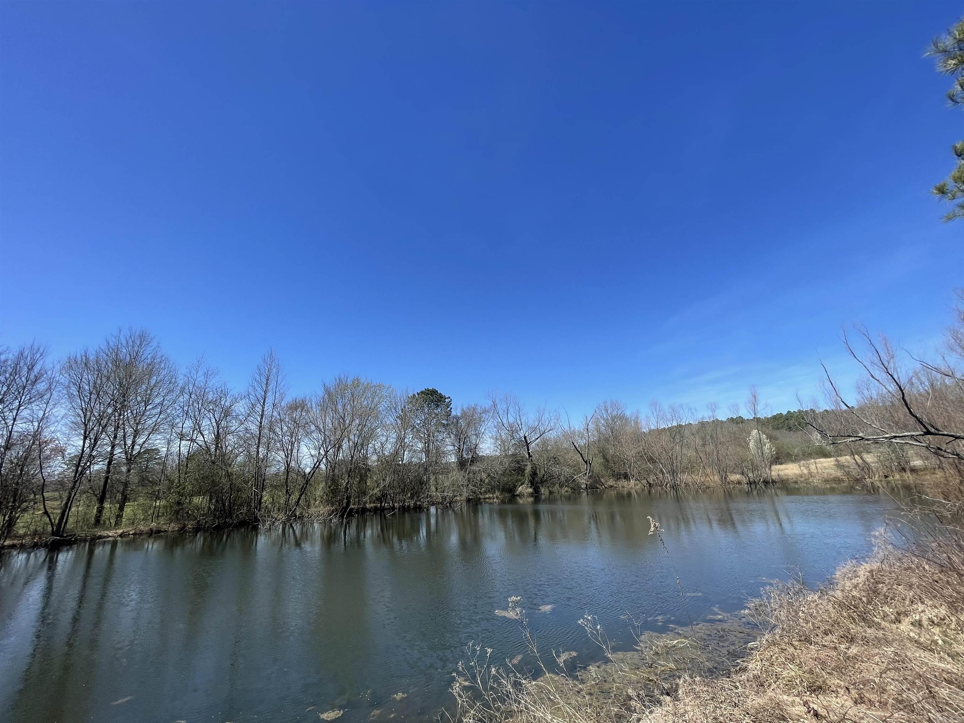 Garland County - Residential