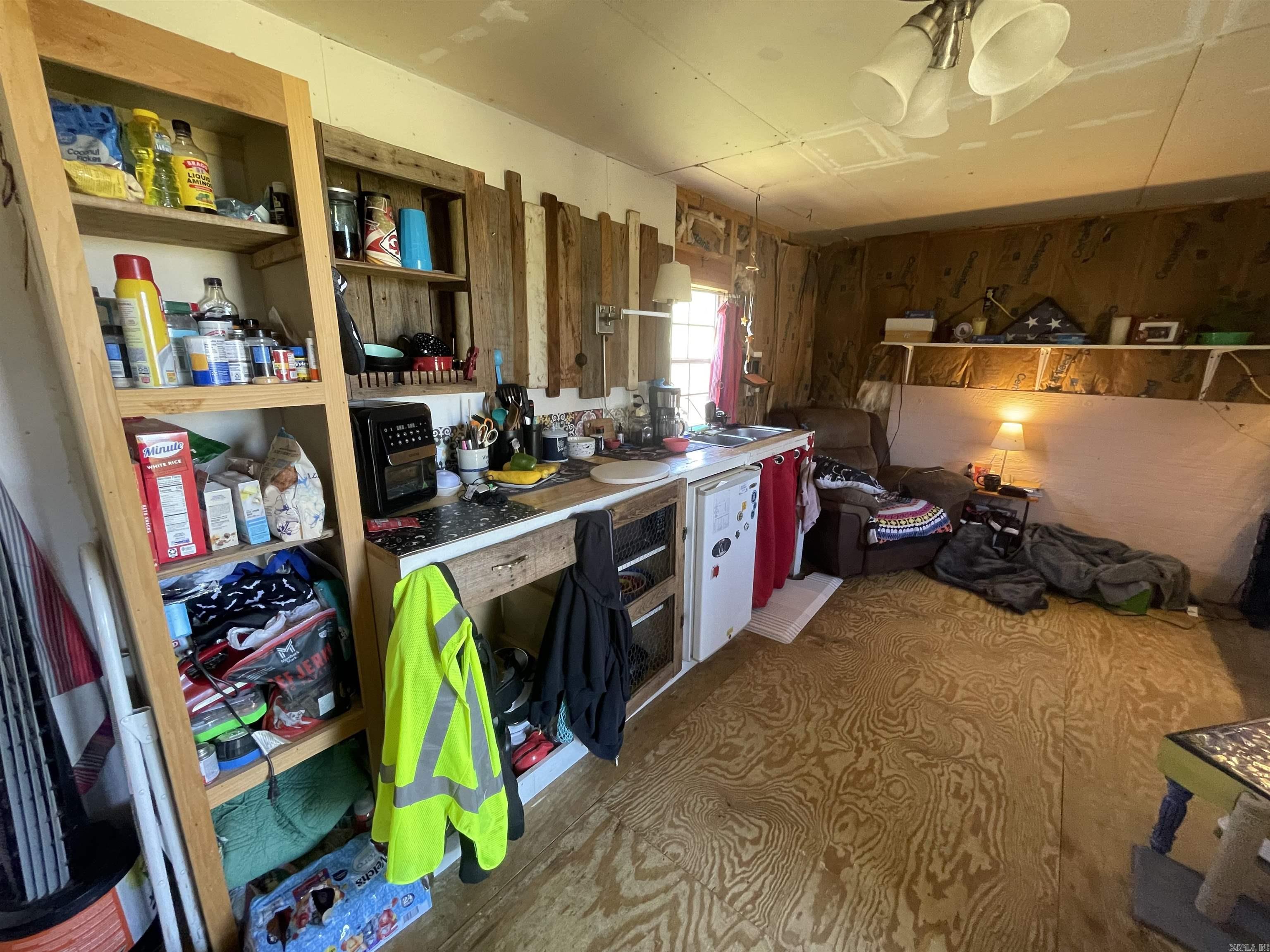 Garland County - Residential