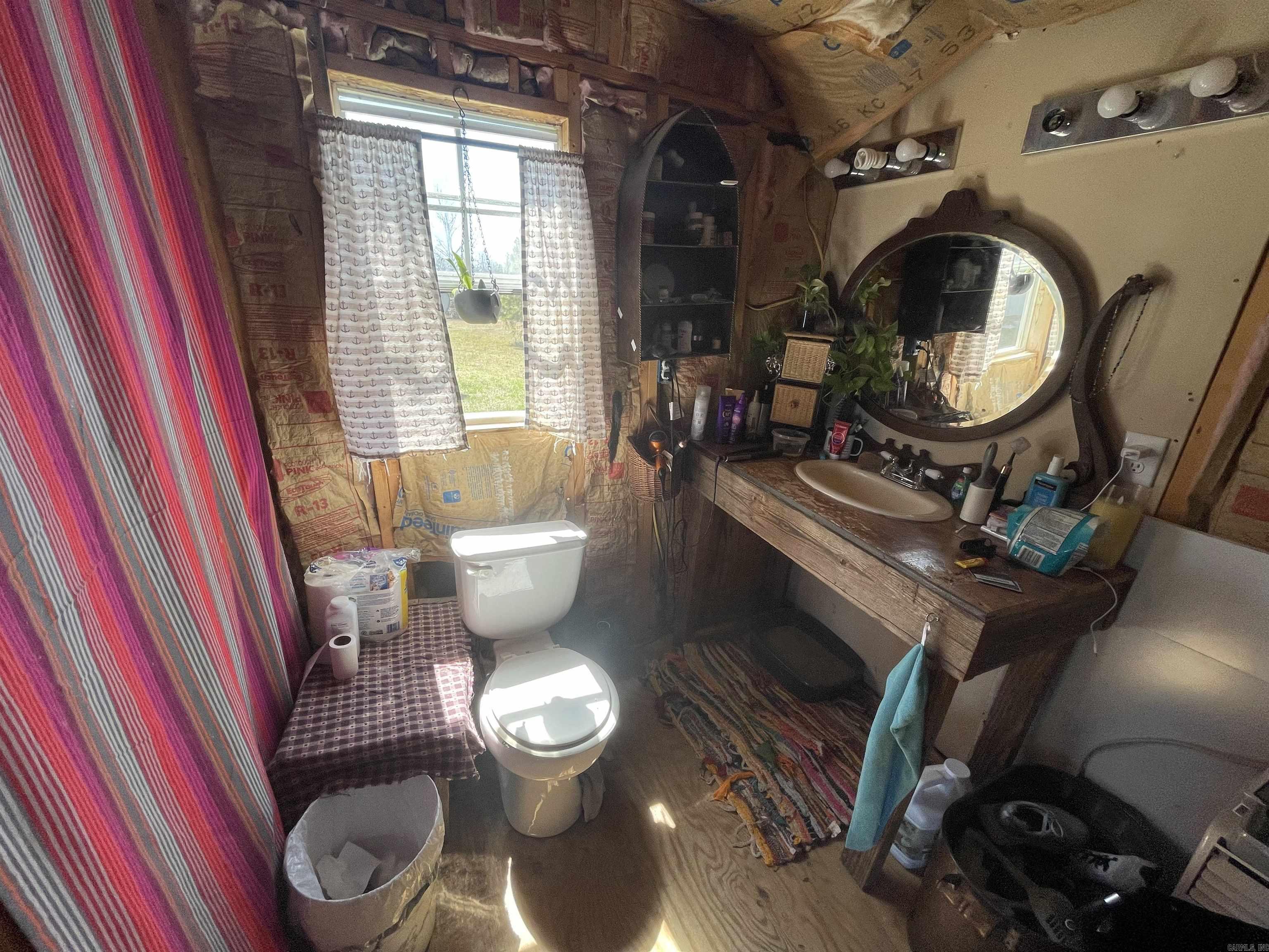 Garland County - Residential